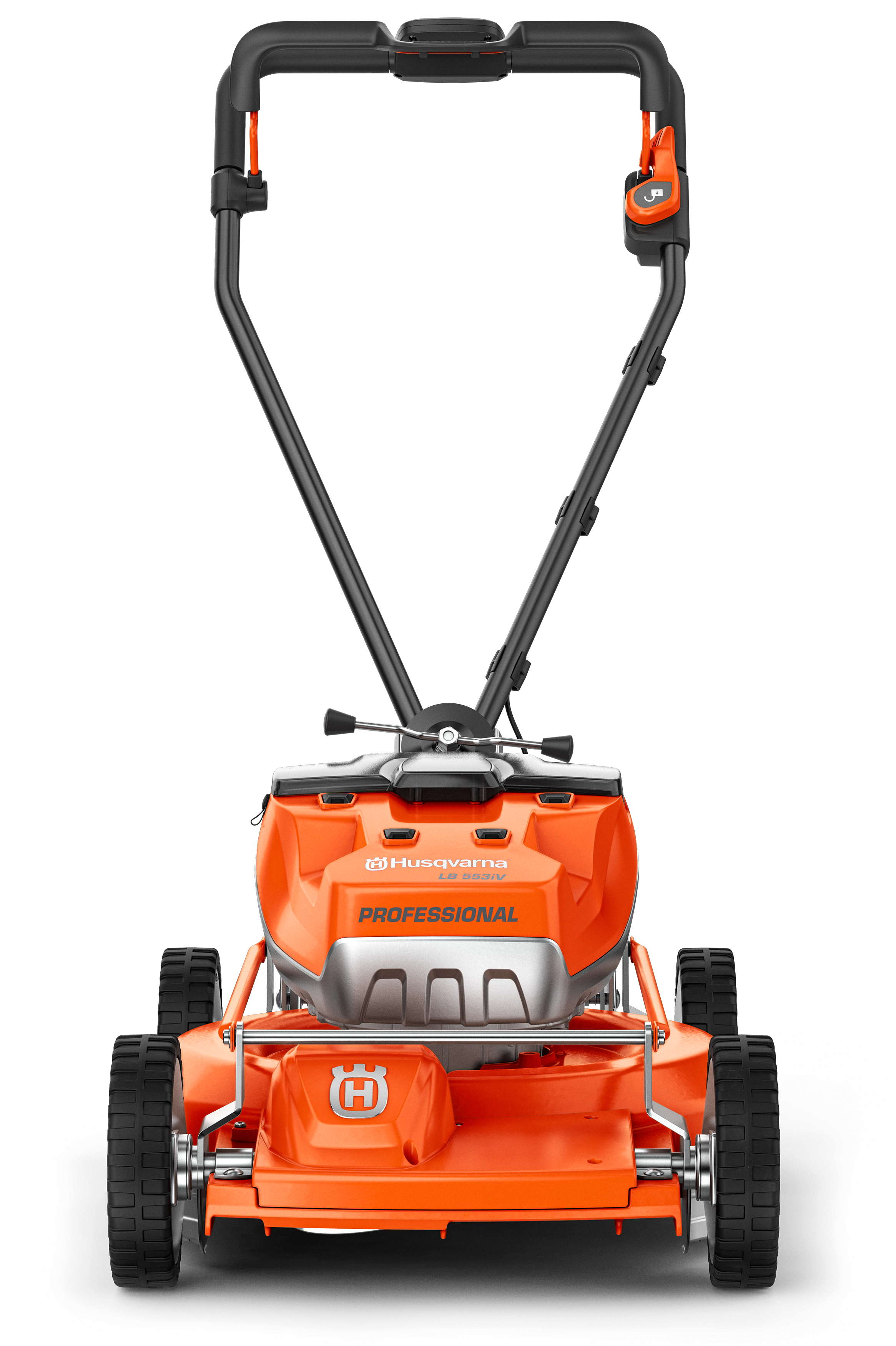 Husqvarna LB 553iV