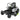  EGO - NEW - Z6 Zero-Turn 132cm larger wheels 3 cutting blades Fabricated steel deck (side discharge, with mulching plug); LAP BAR c/w Charger
