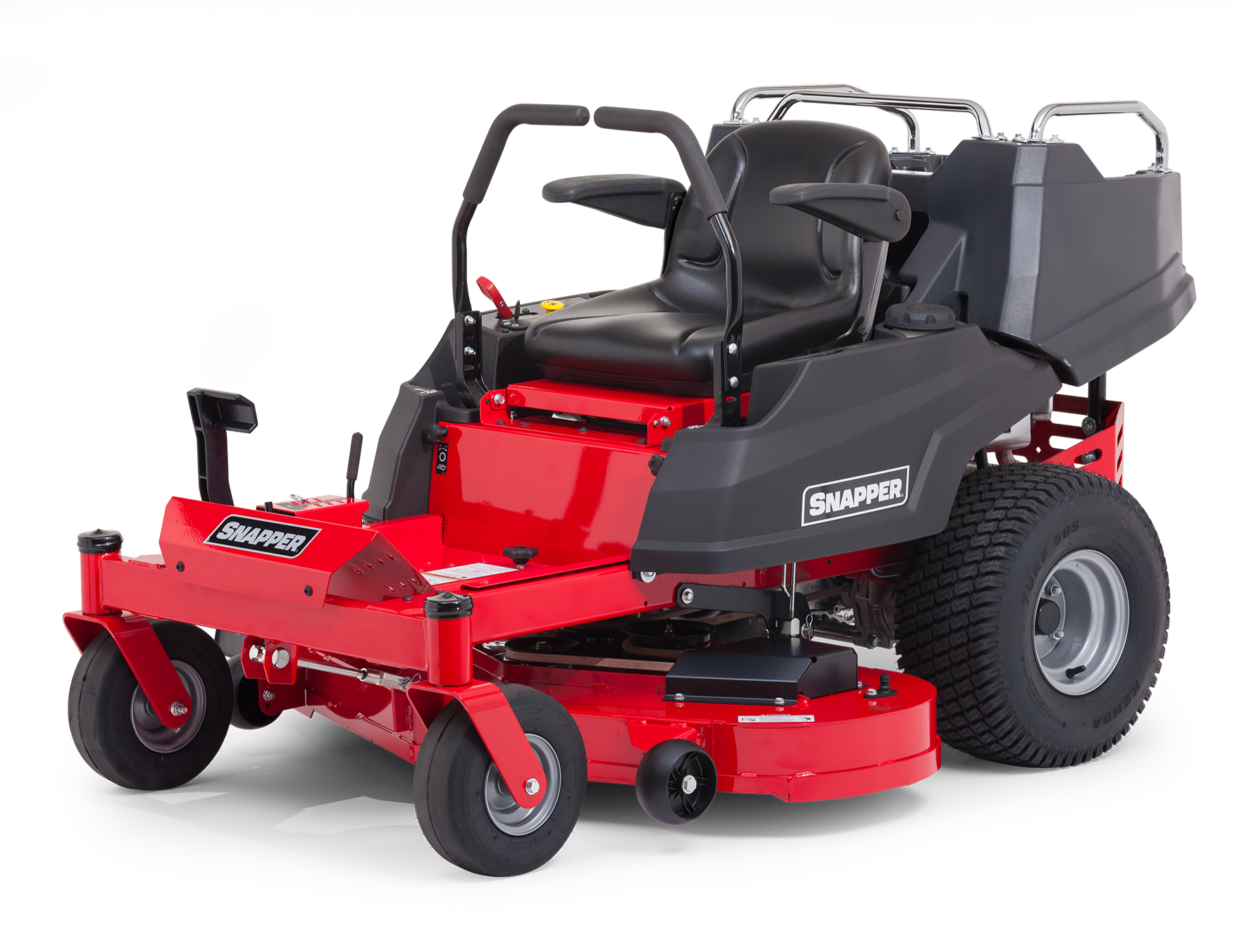 ZTX250 zero turn tractor