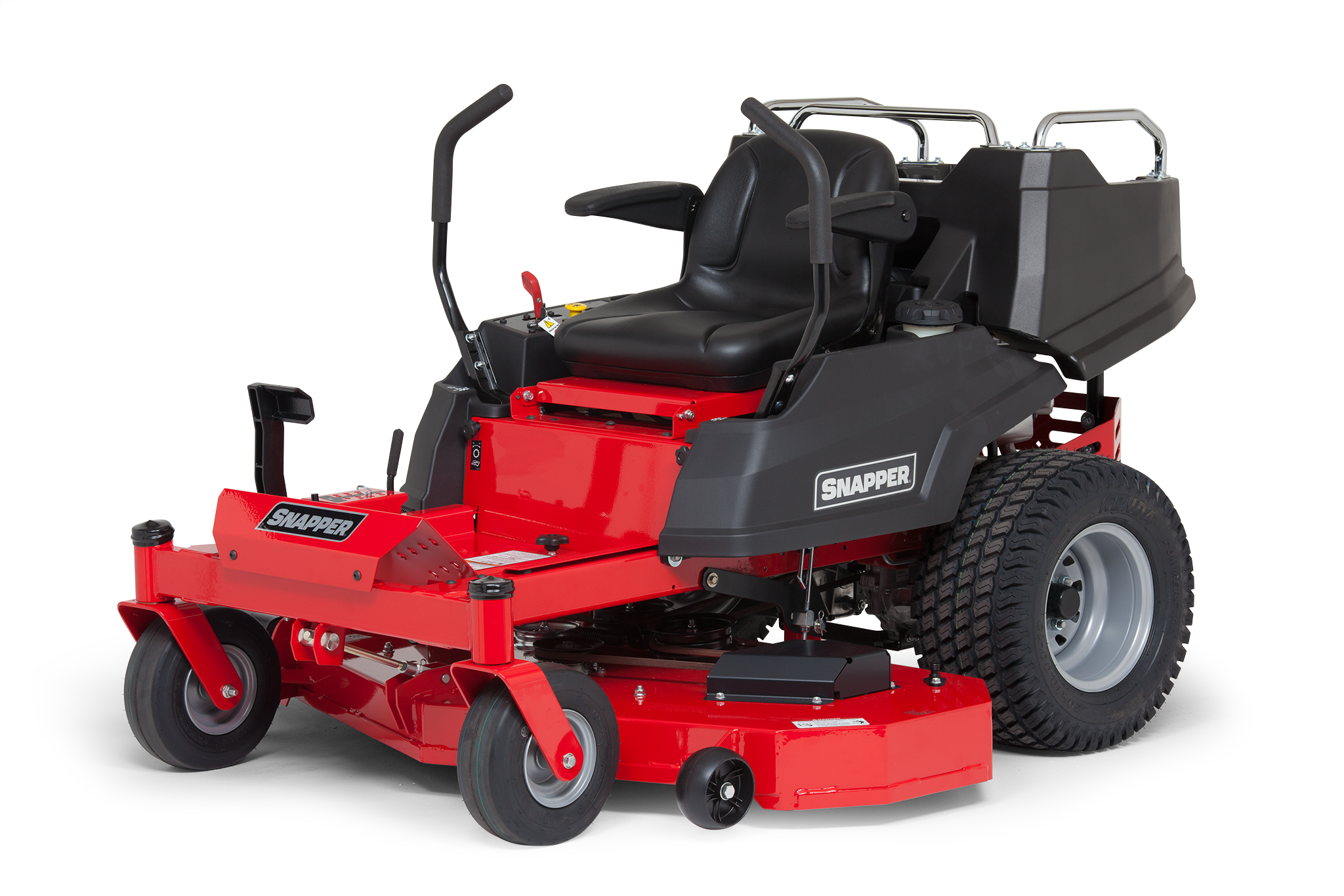 ZTX350 zero turn mower