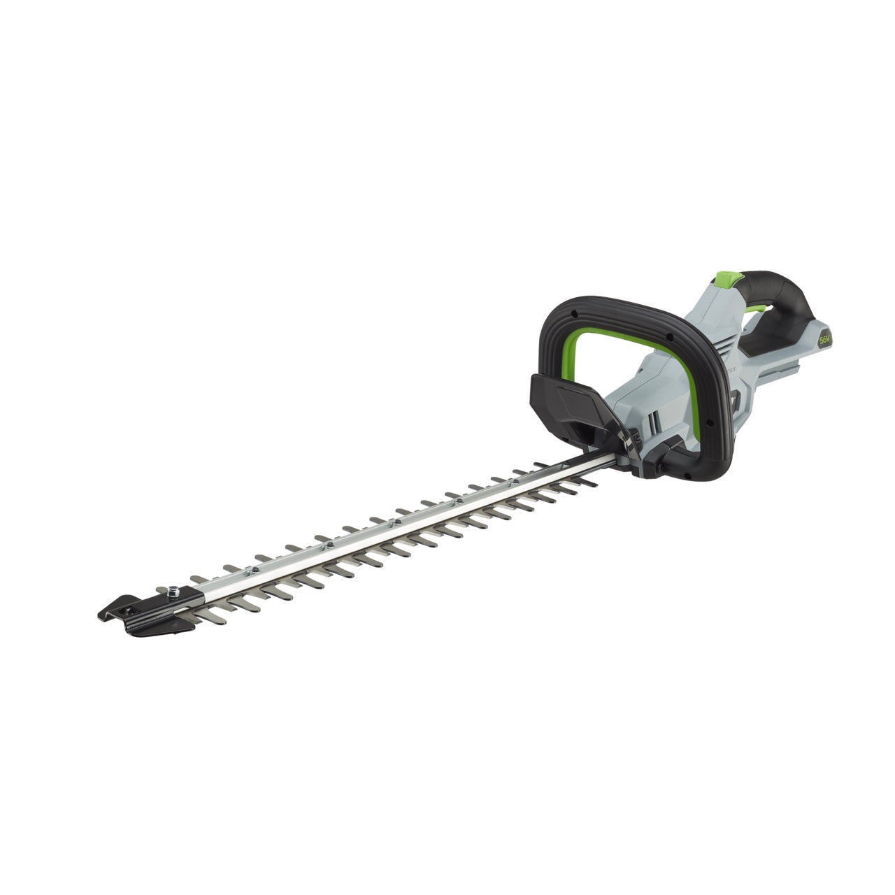 EGO - 51CM HEDGE TRIMMER WITH 2.5AH LION BATTERY & RAPID CHARGER