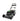 EGO - LM2021ESP - 50cm Self-Propelled Mower (Kit)