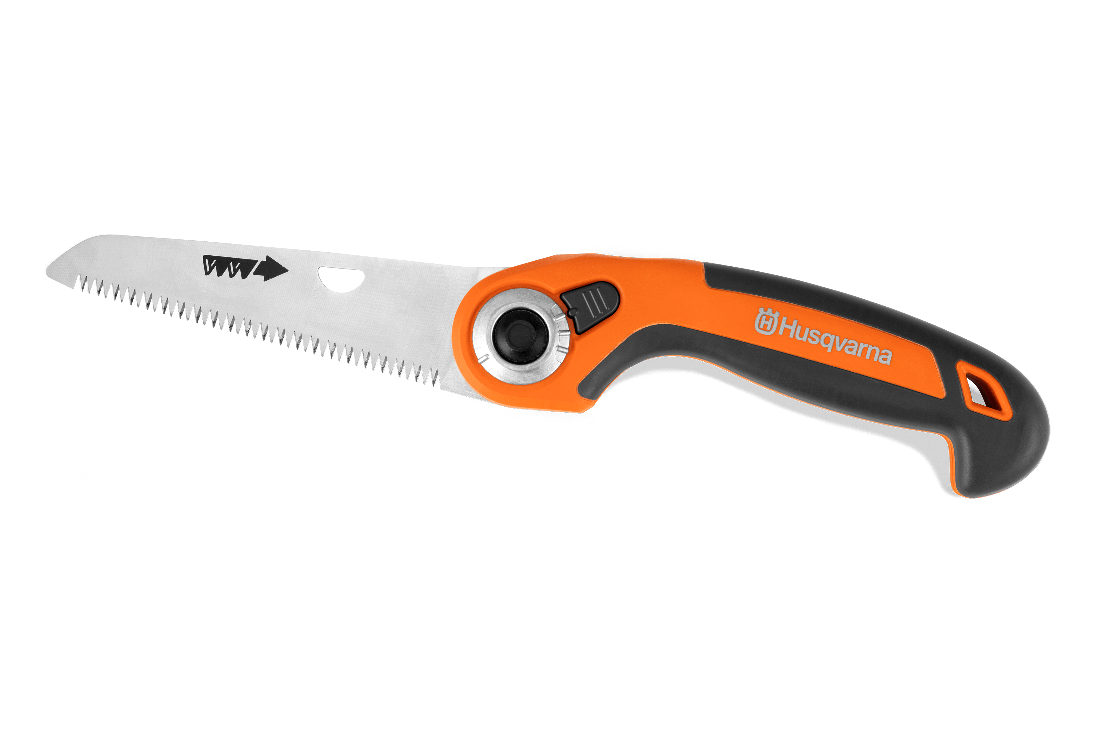 Husqvarna foldable Hand Saw