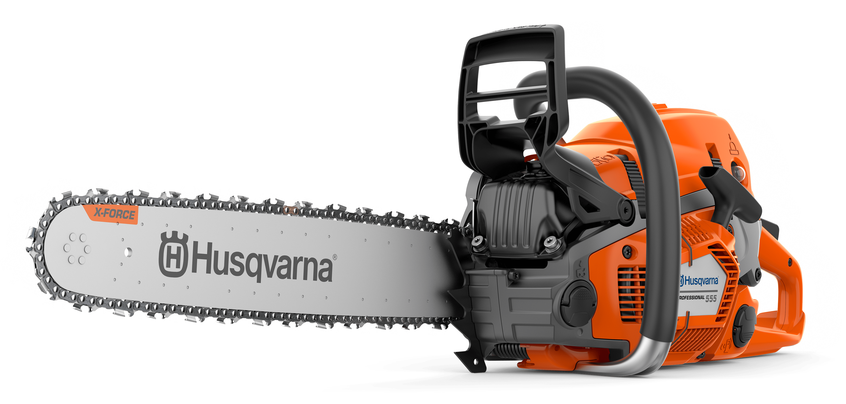 Husqvarna 555