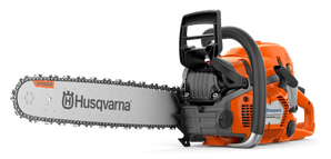 Husqvarna 555
