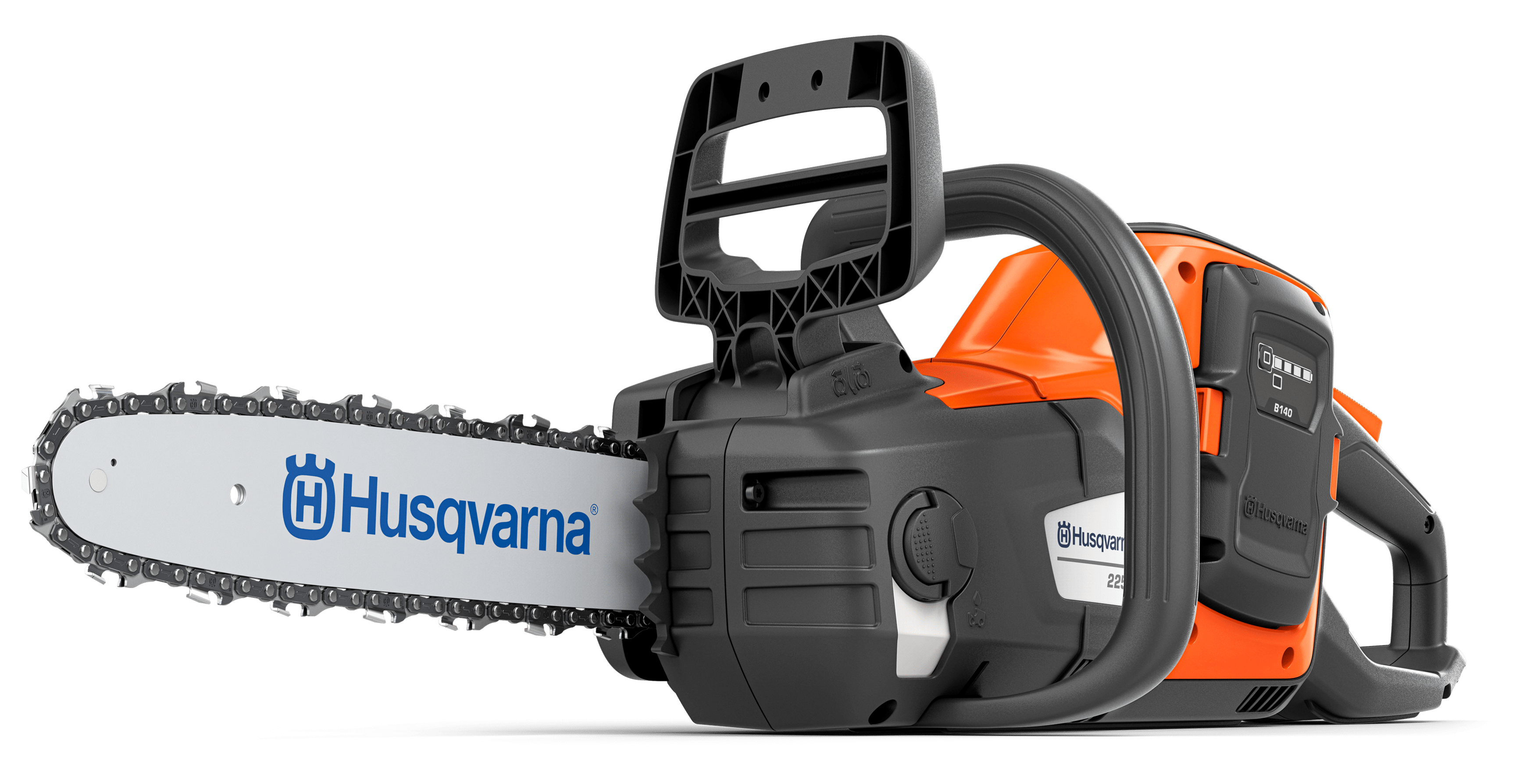 Husqvarna 225i With Battery And Charger