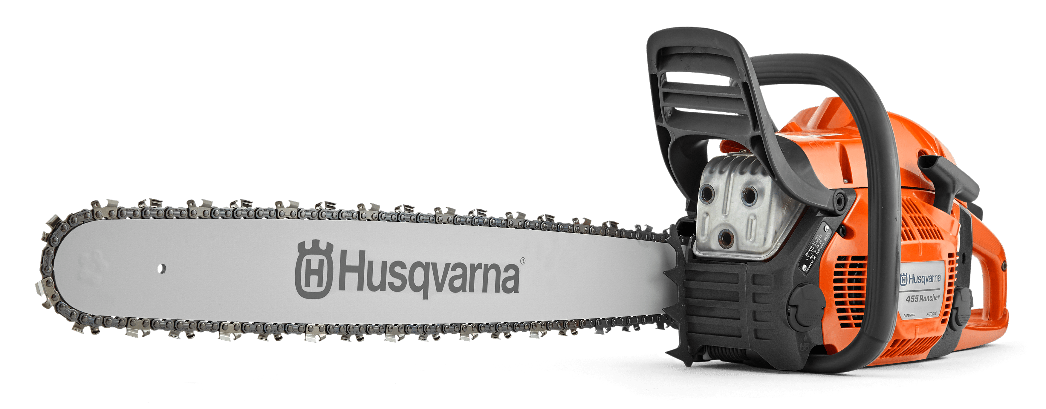 Husqvarna 455 Rancher