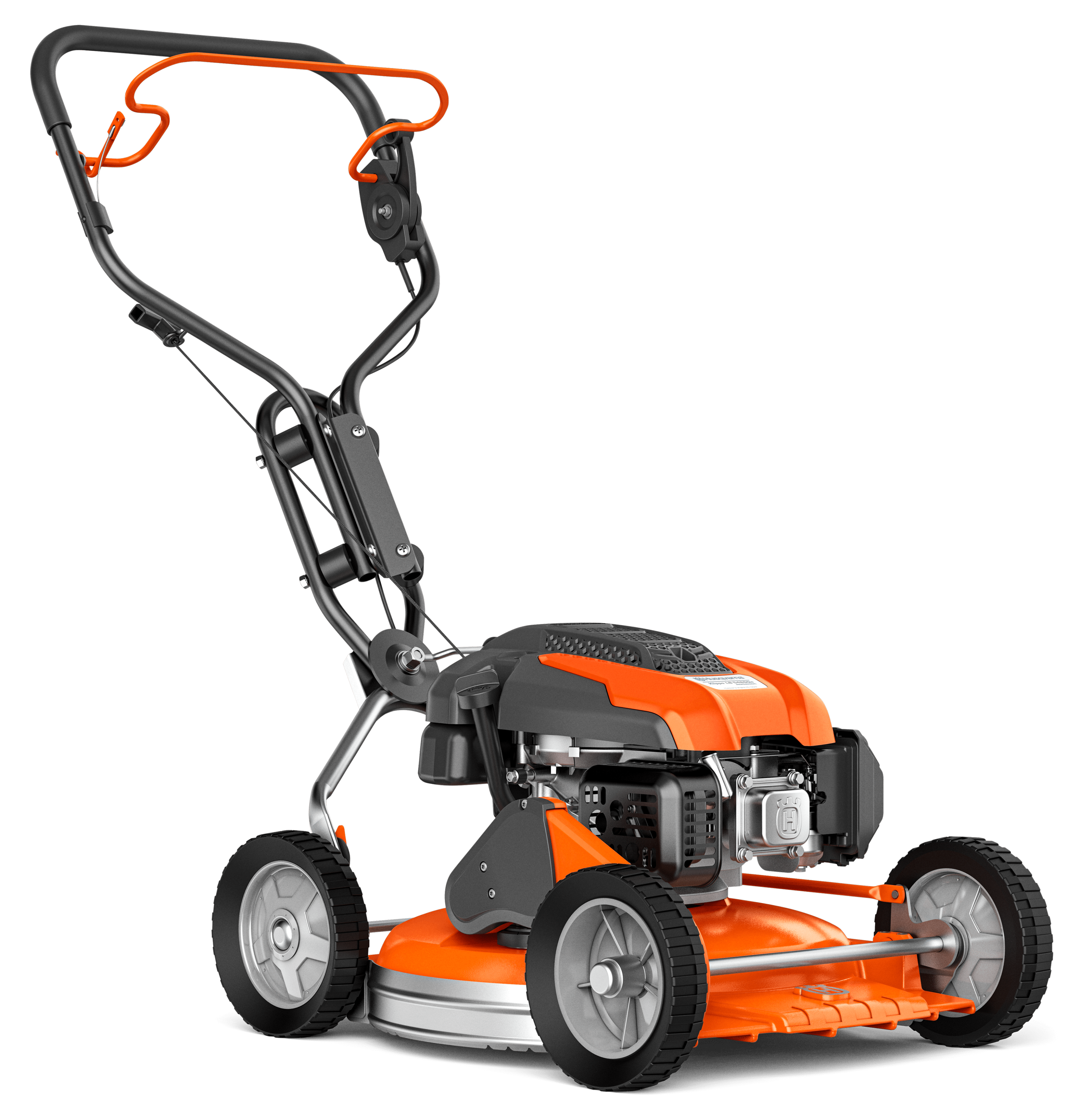 Husqvarna KLIPPO LB 548SQe