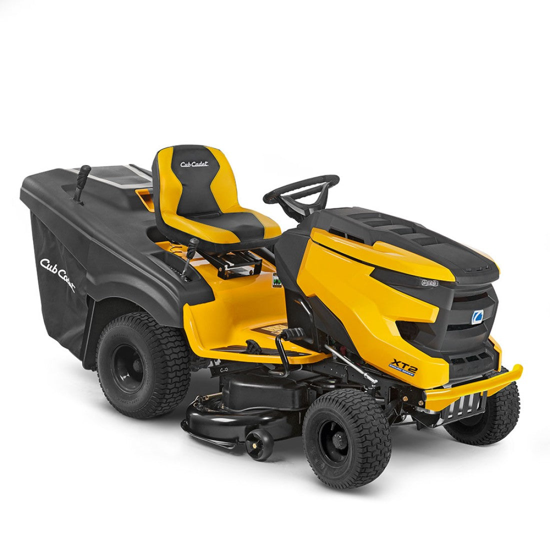 Cub Cadet XT2 PR95 38" Lawn Tractor