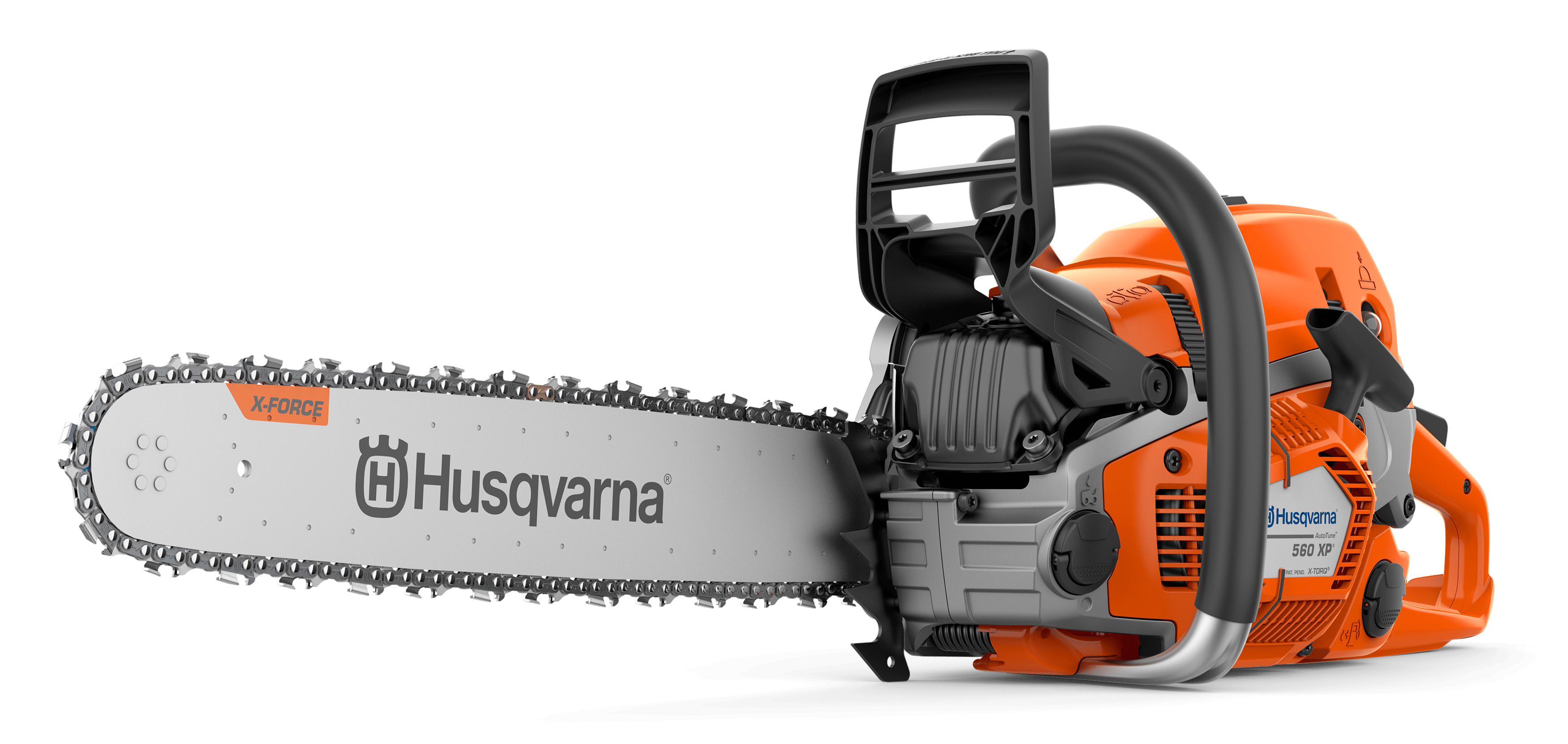 Husqvarna 560 XP®