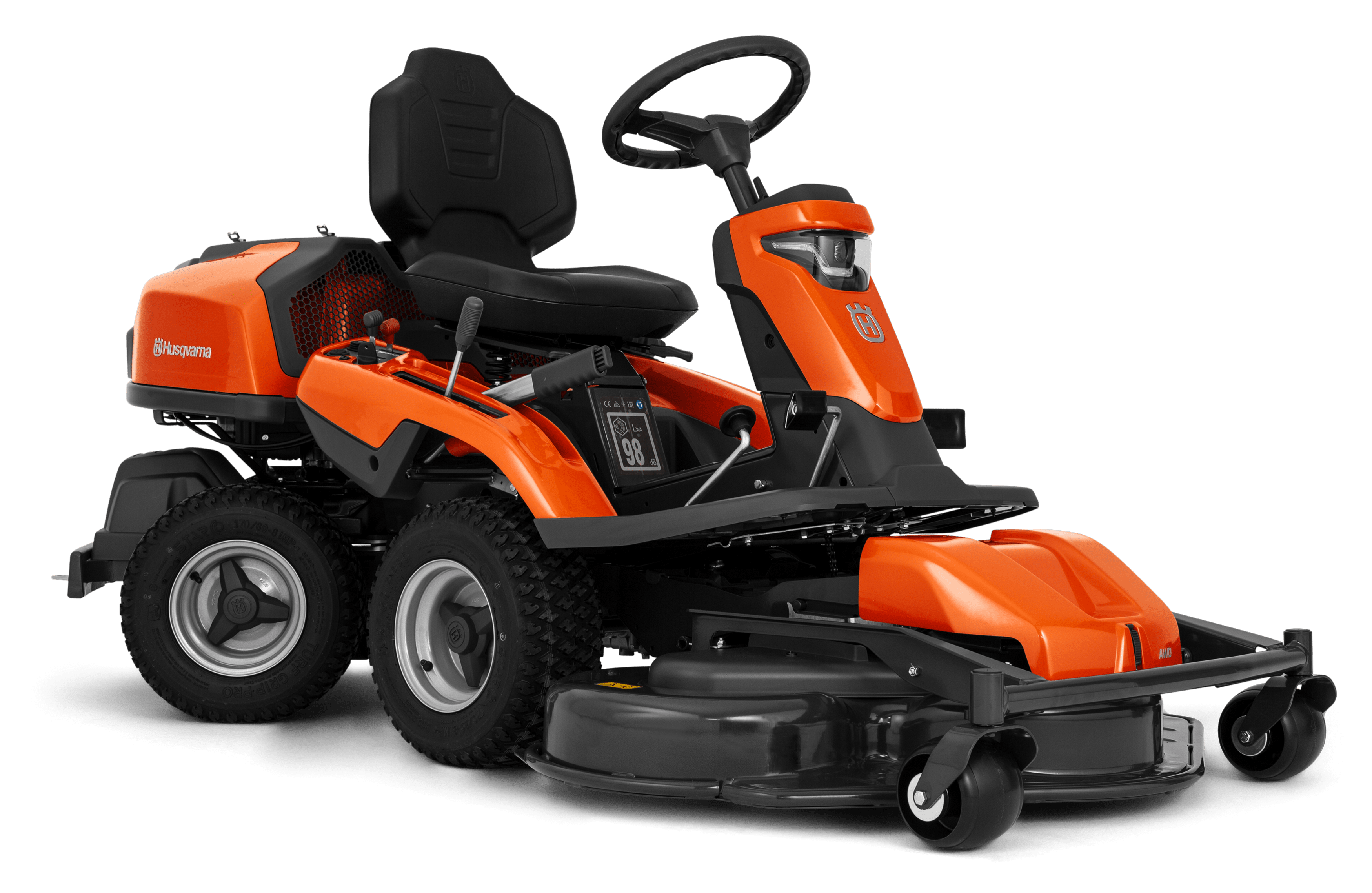 Husqvarna R 316TX