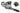 EGO - CS1614E 40cm Battery Chainsaw Kit