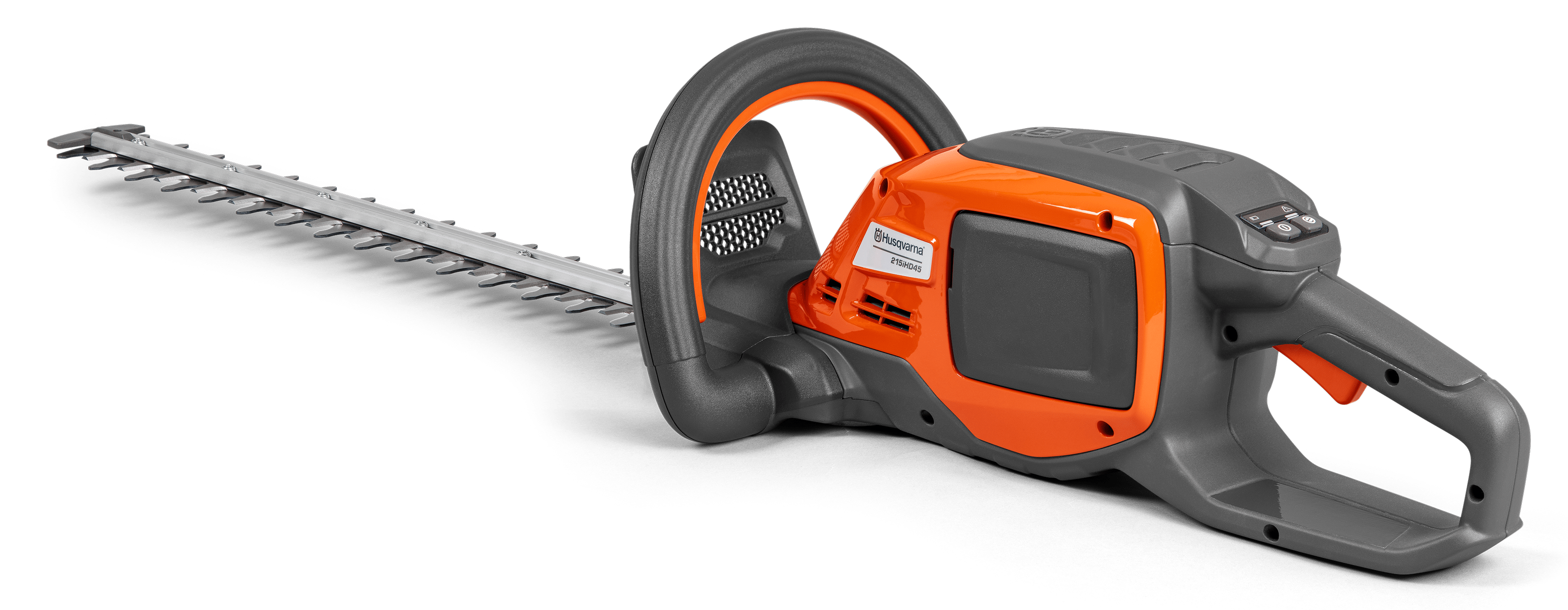 Husqvarna 215iHD45 Without Battery And Charger