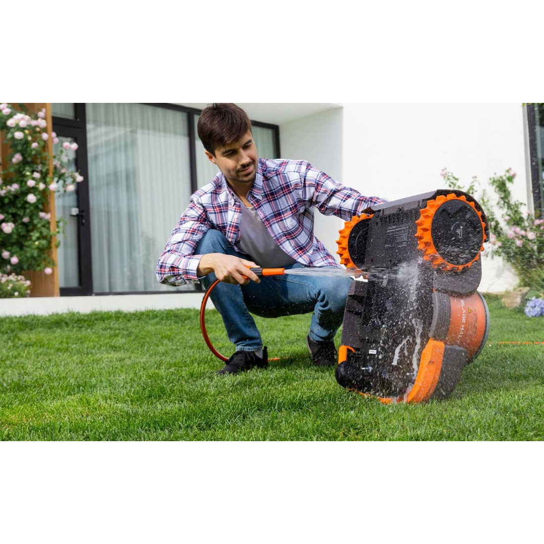 Segway Navimow H500E — image 4