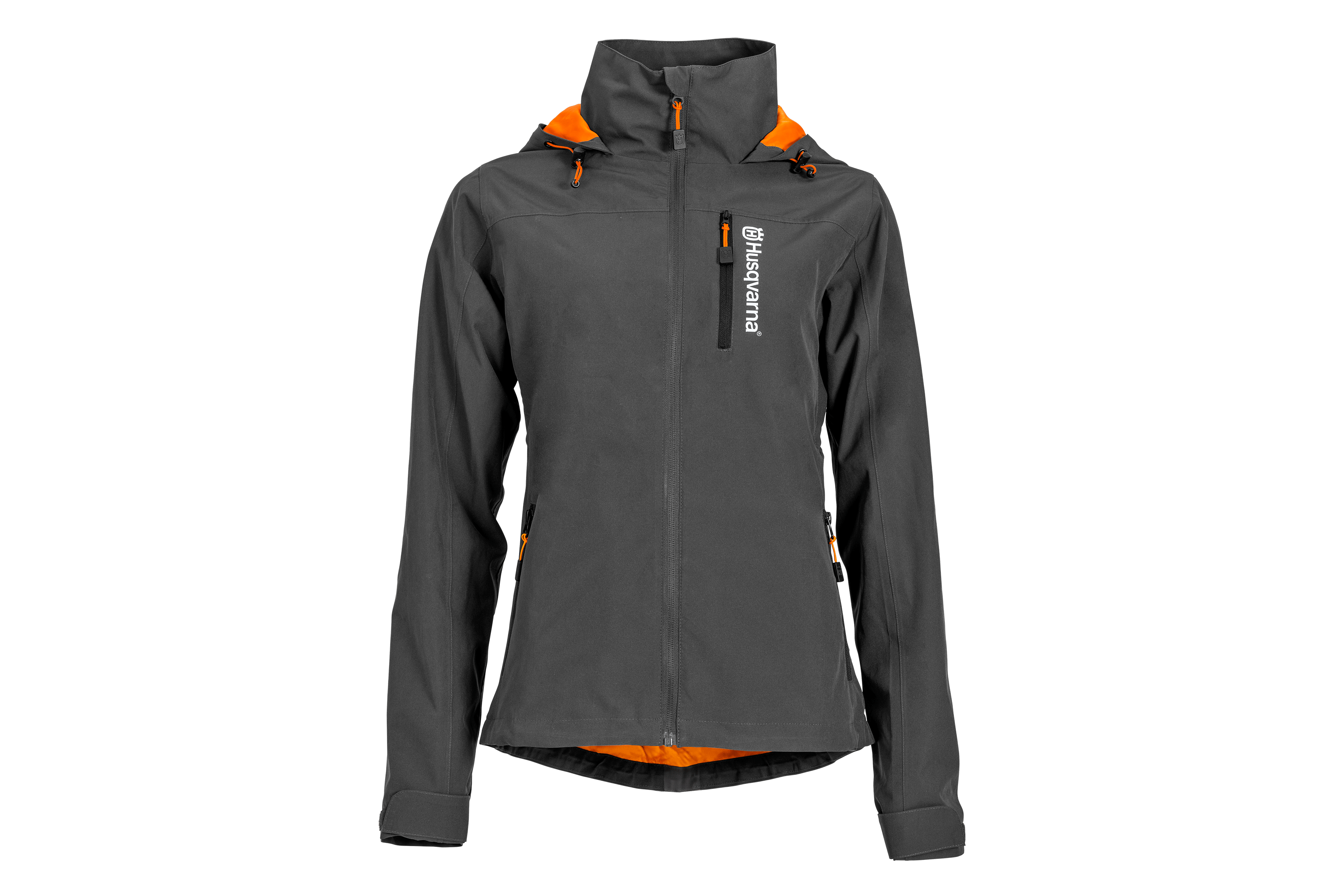 Husqvarna Xplorer Garden Shell Jacket Woman