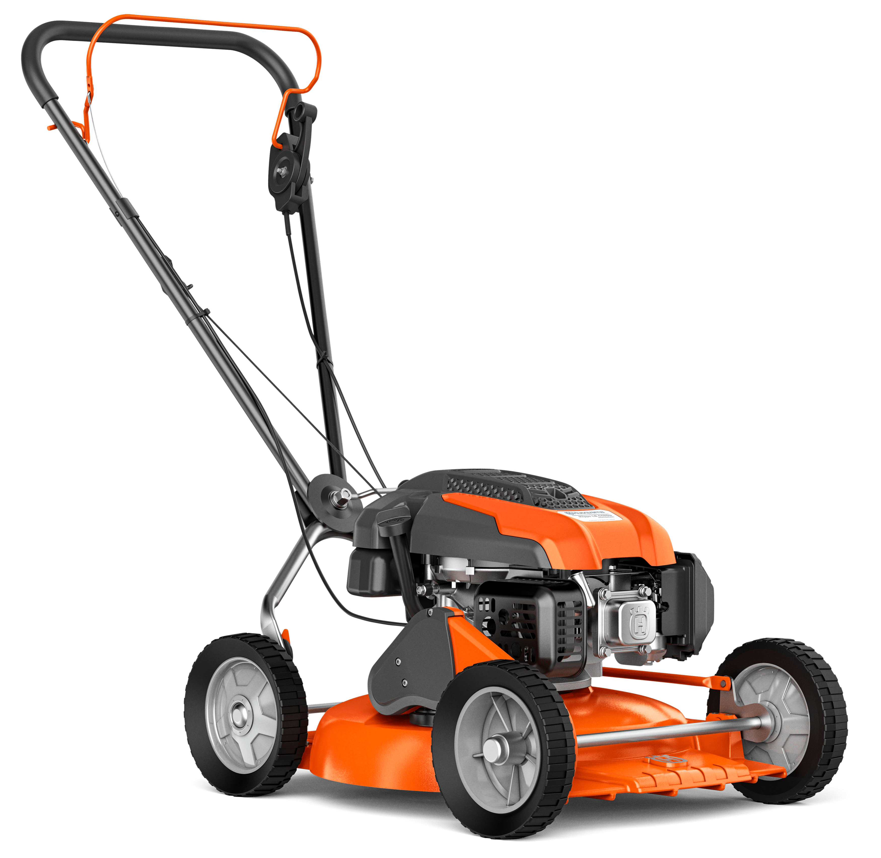 Husqvarna KLIPPO LB 448SQ