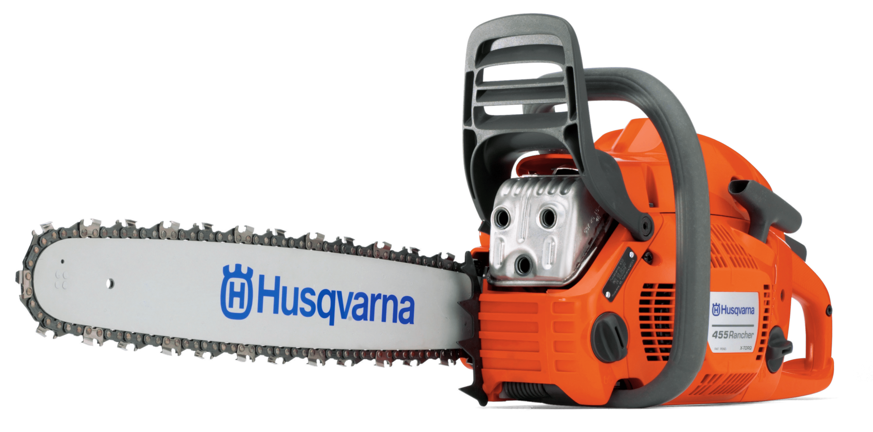 Husqvarna 455 Rancher