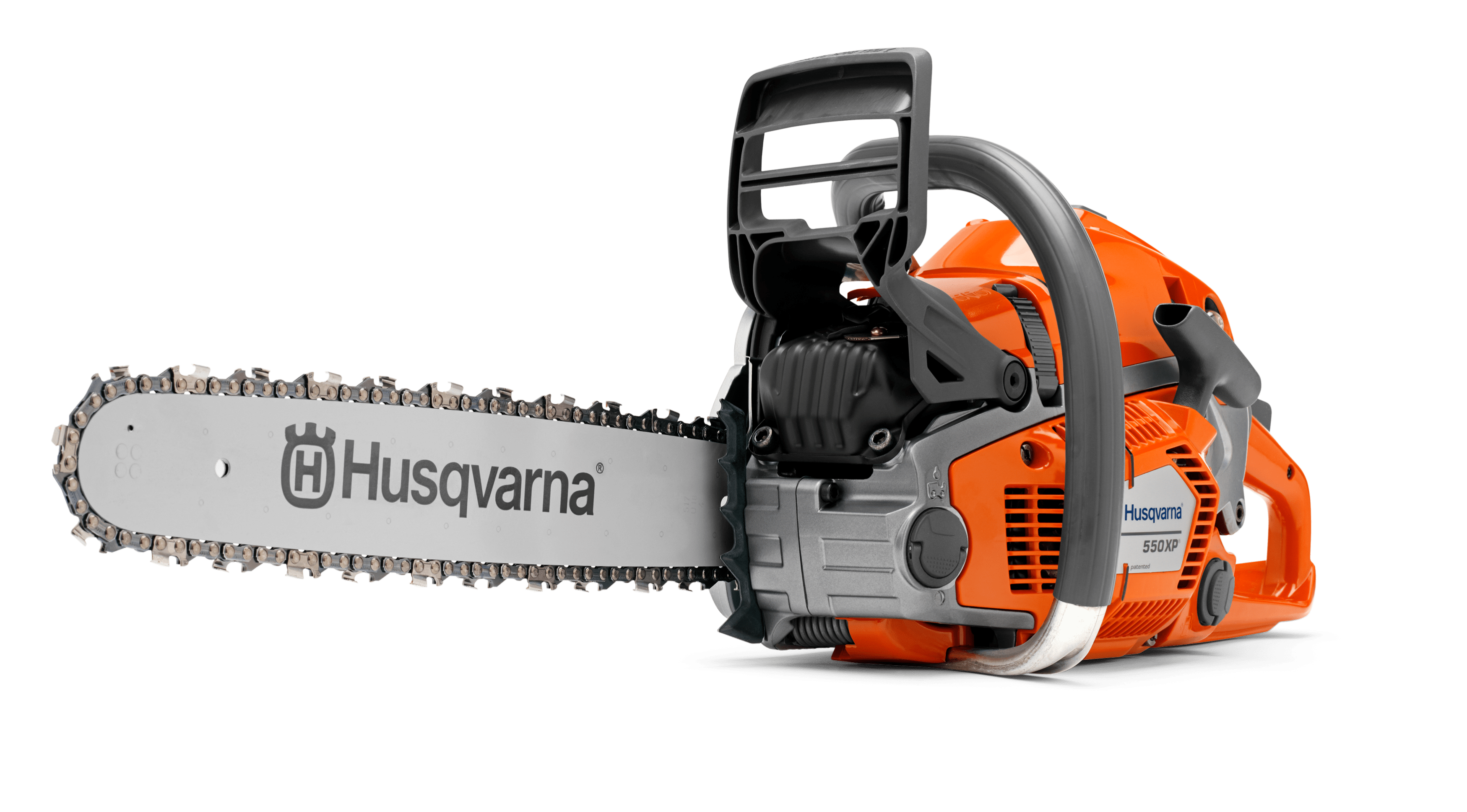 HUSQVARNA Professional Chainsaws - 550 XP®