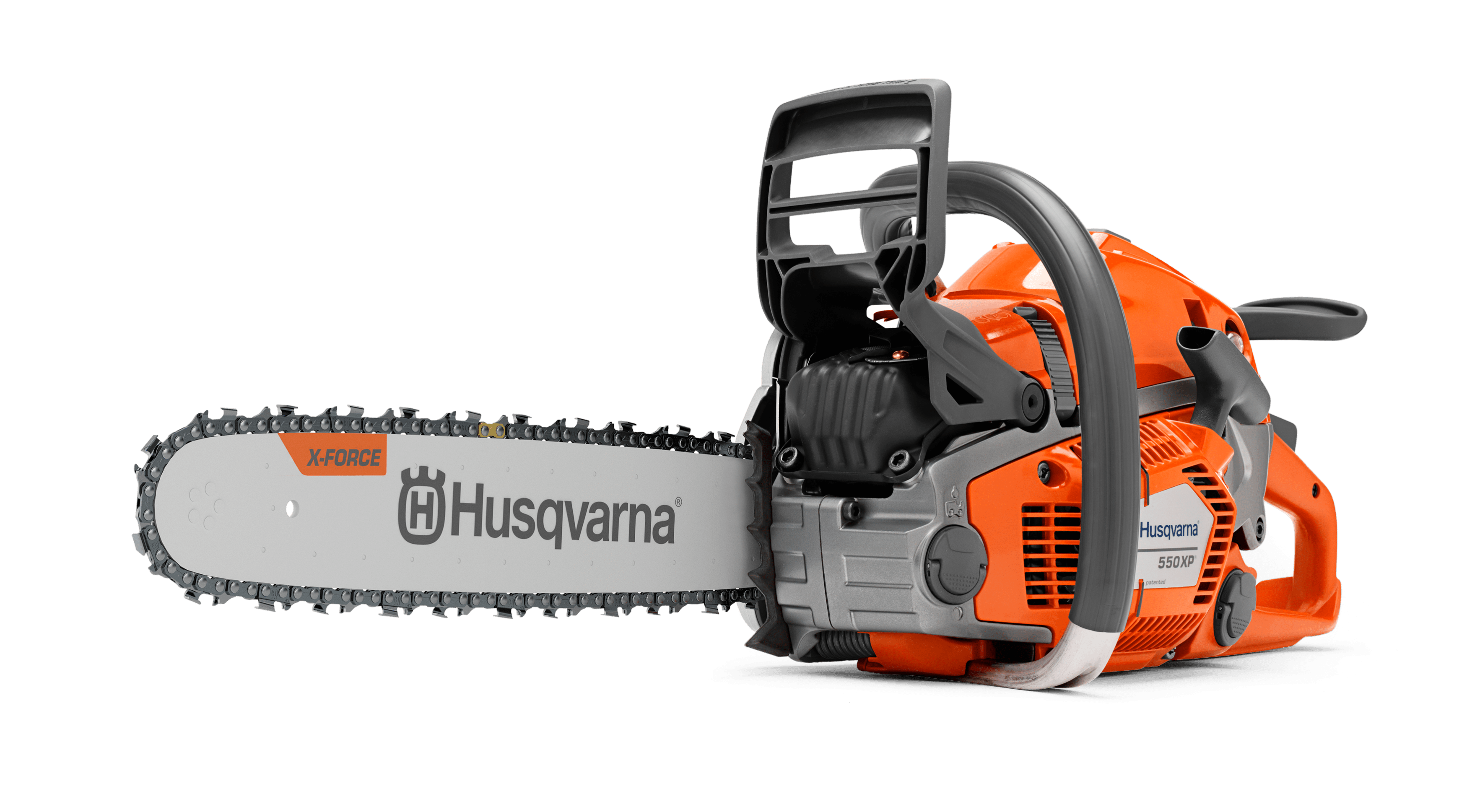 Husqvarna 550 XP® G TrioBrake