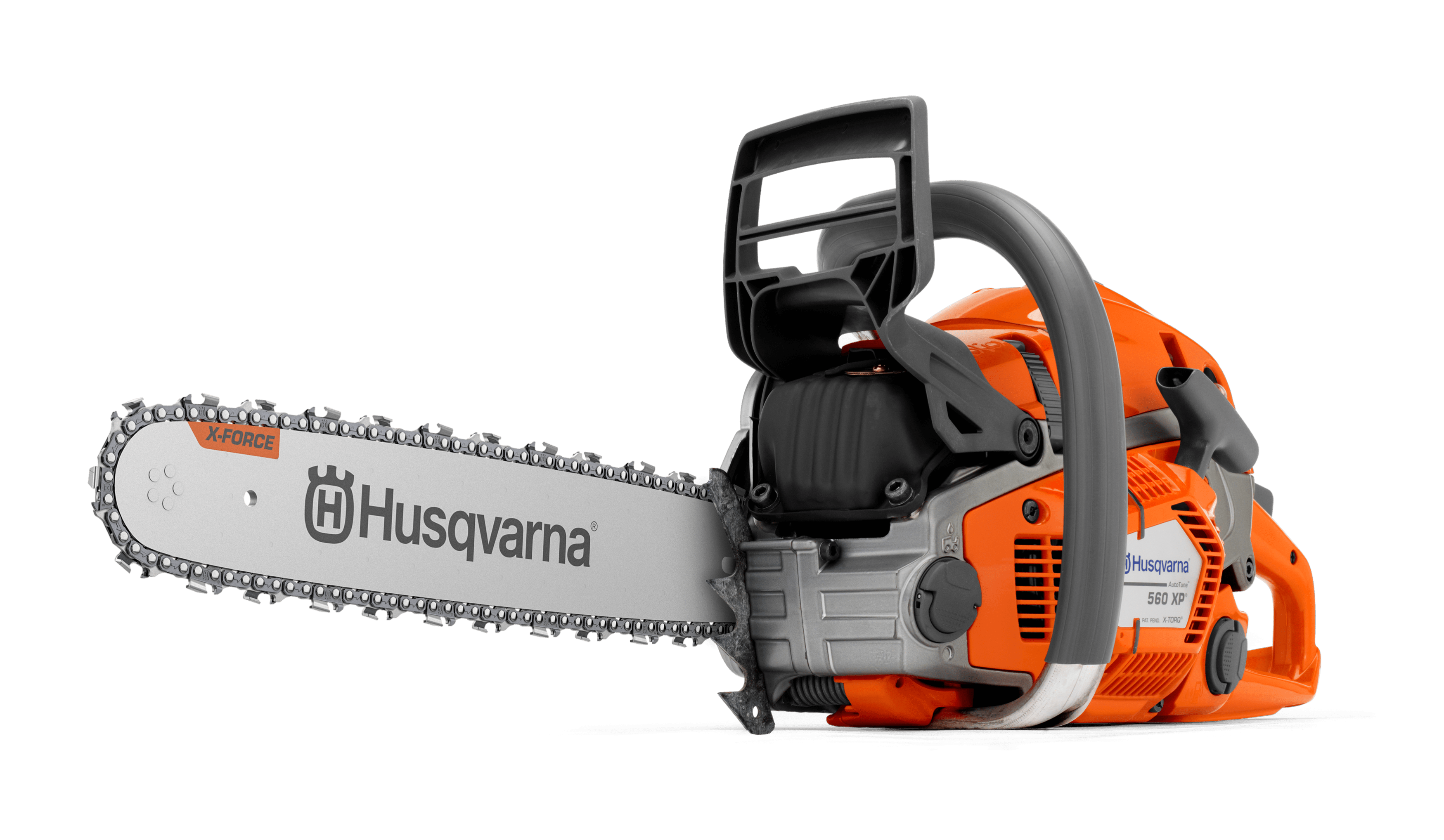 HUSQVARNA Petrol Professional Chainsaw - 560 XP®