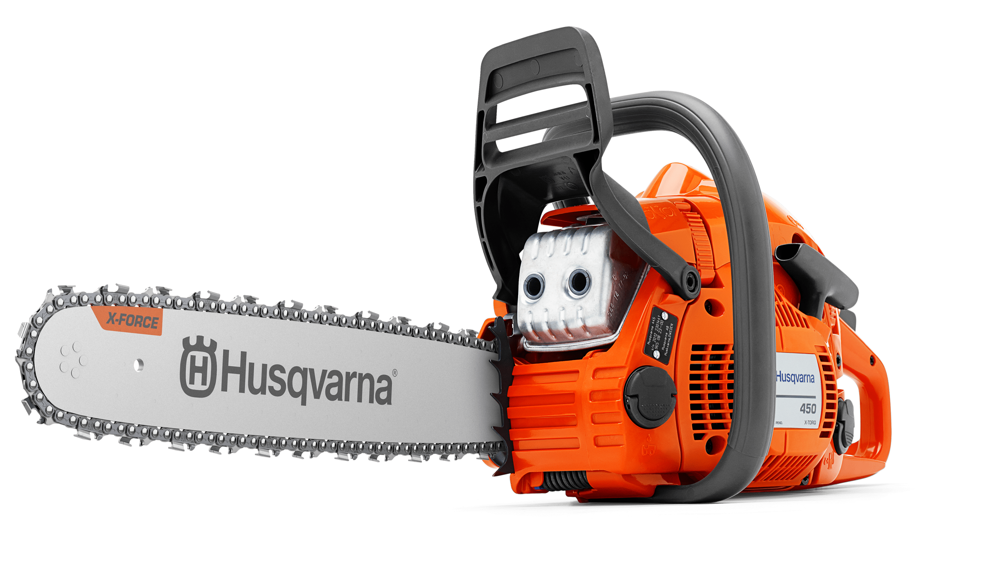 Husqvarna 450 II