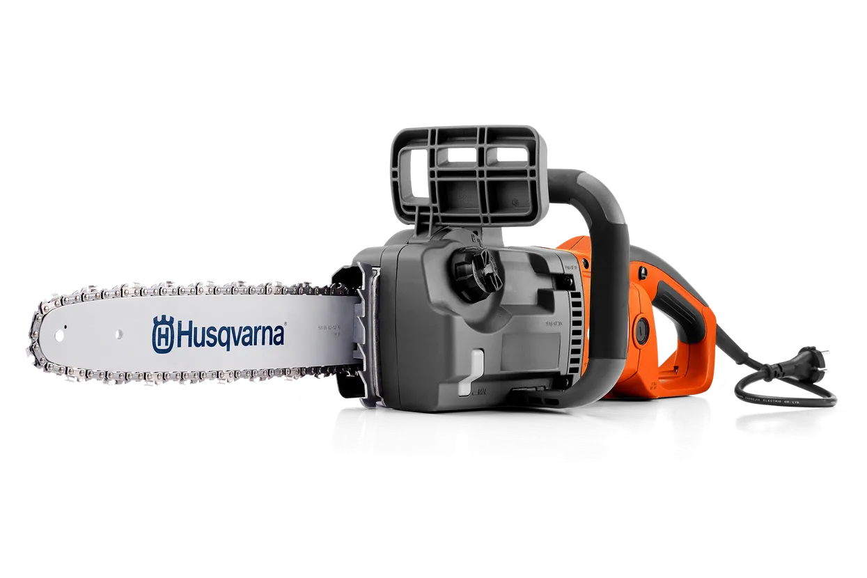 HUSQVARNA 420EL