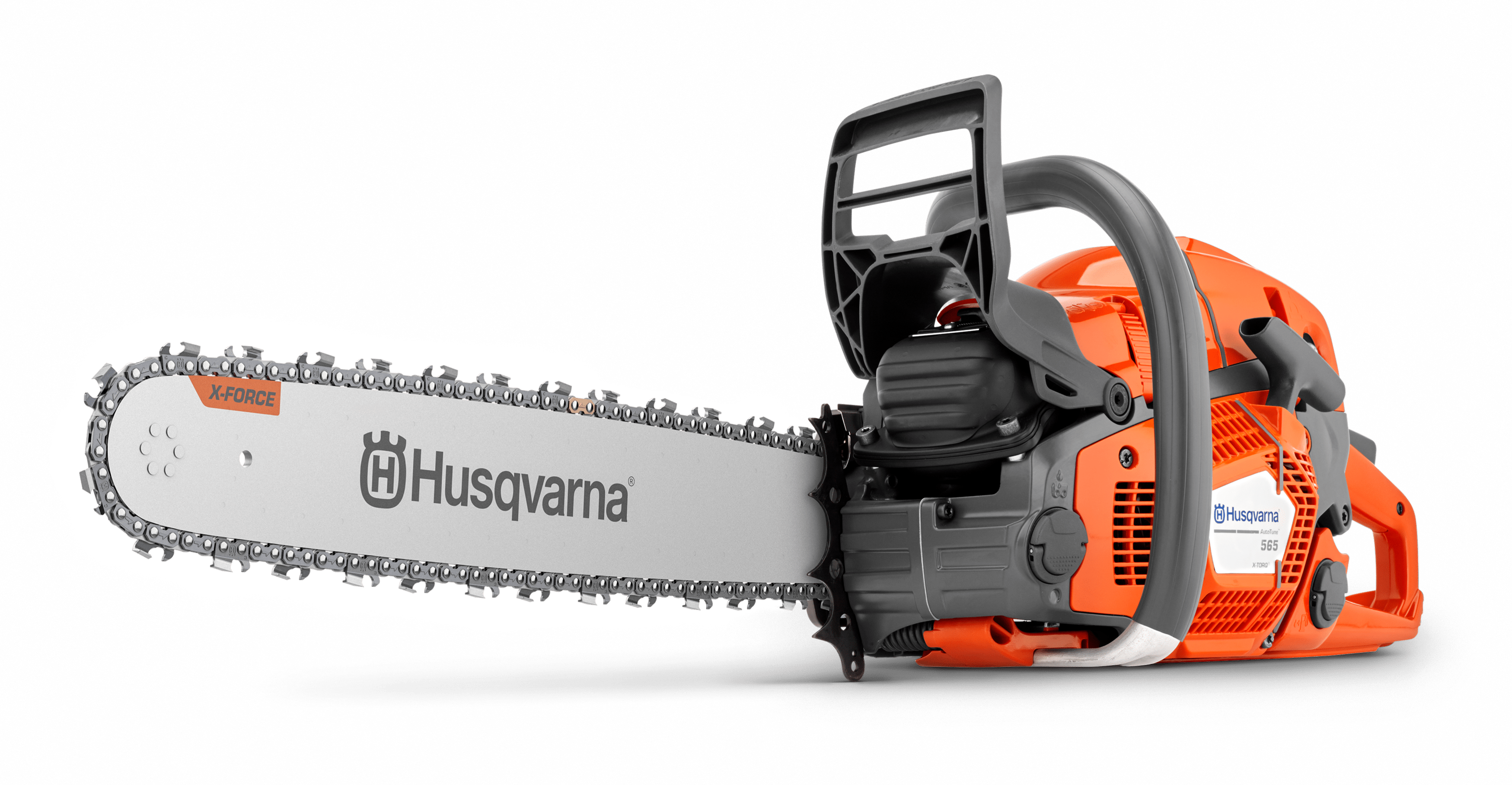 HUSQVARNA 565