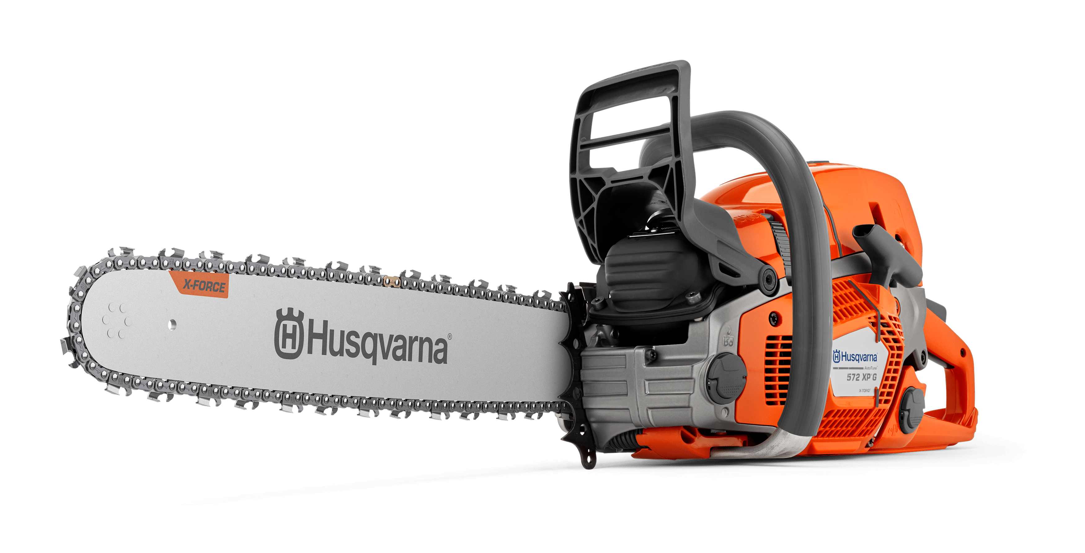 Husqvarna 572 XP®