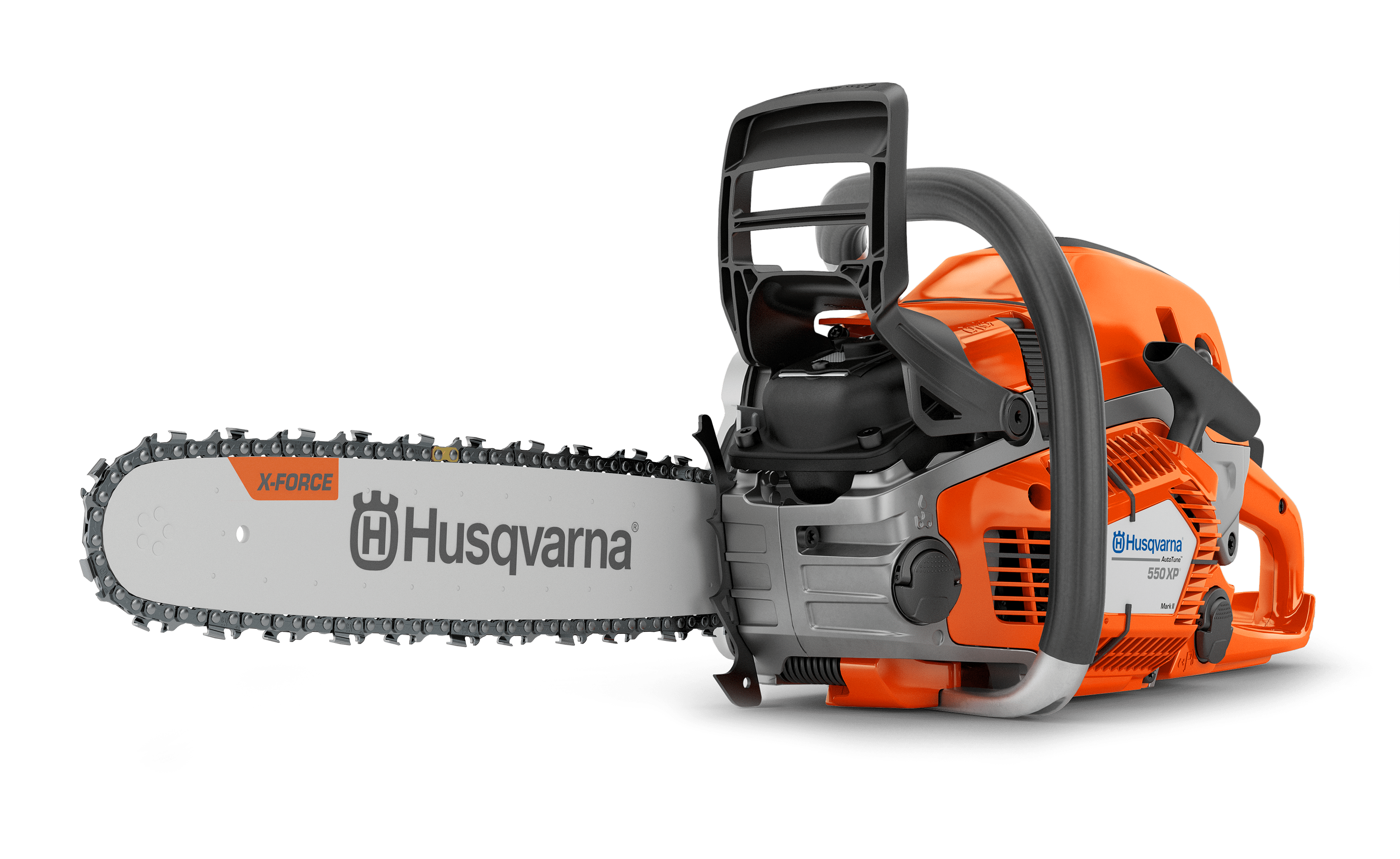 Husqvarna 550 XP® Mark II