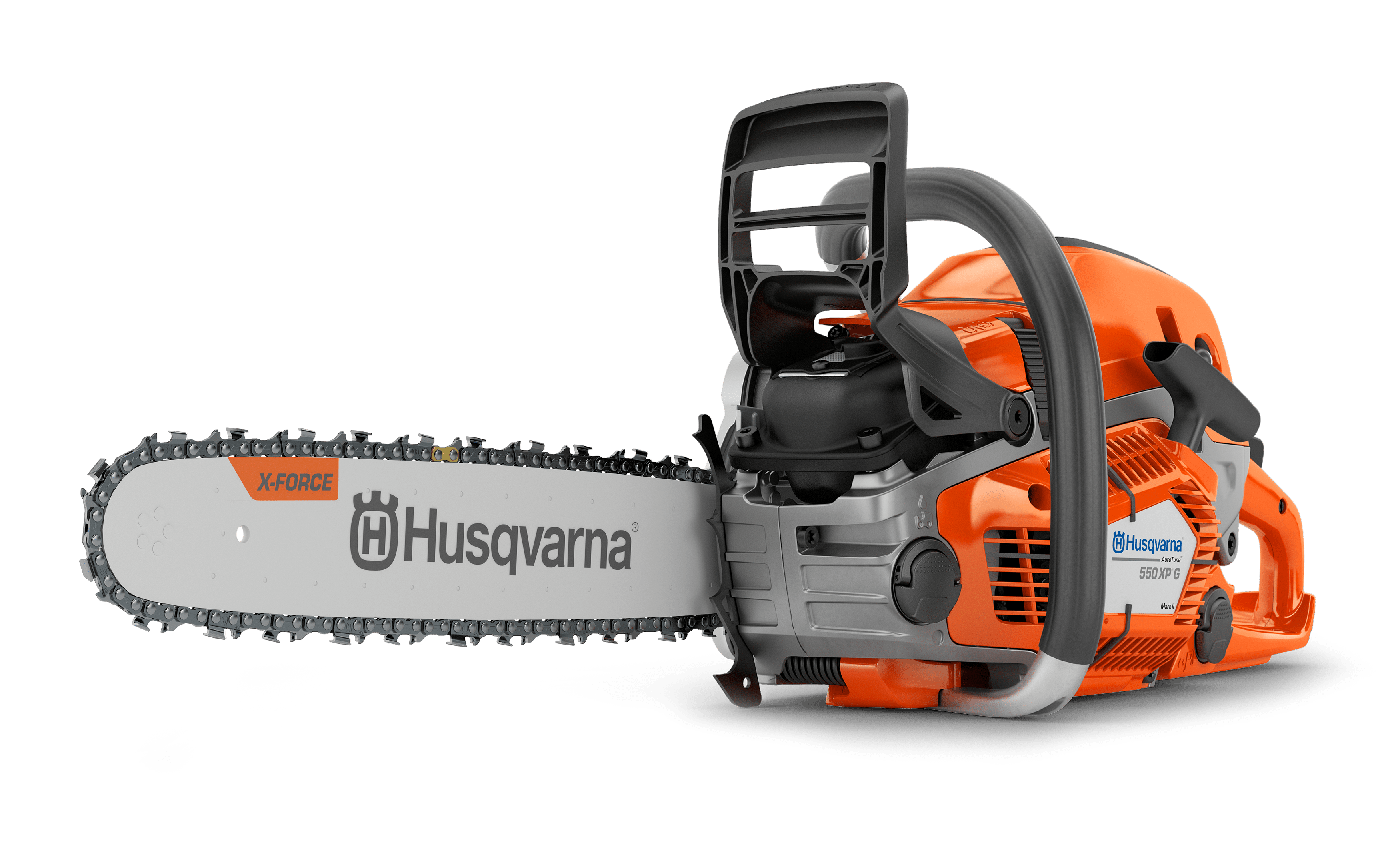 Husqvarna 550 XP® G Mark II