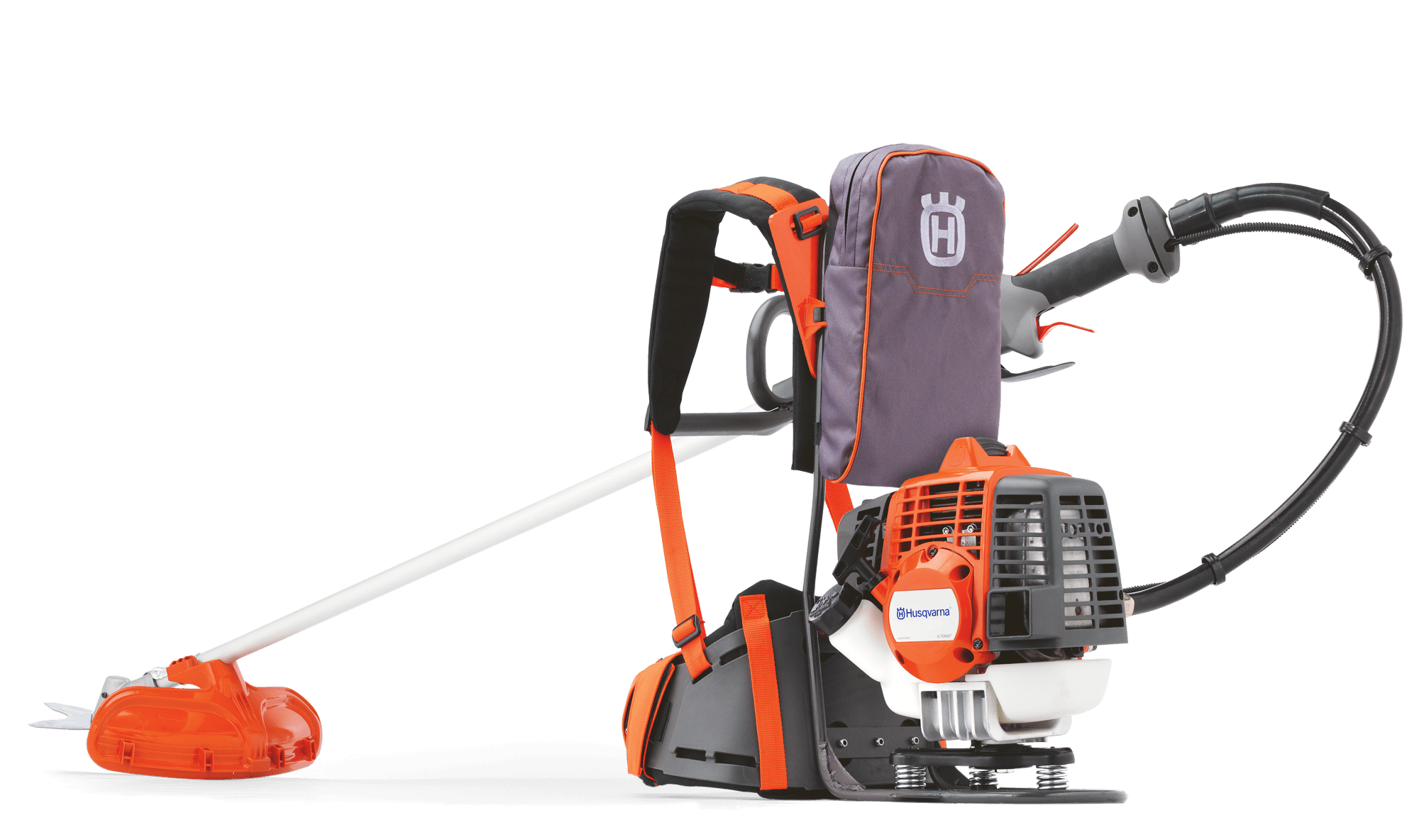 Husqvarna 553RBX