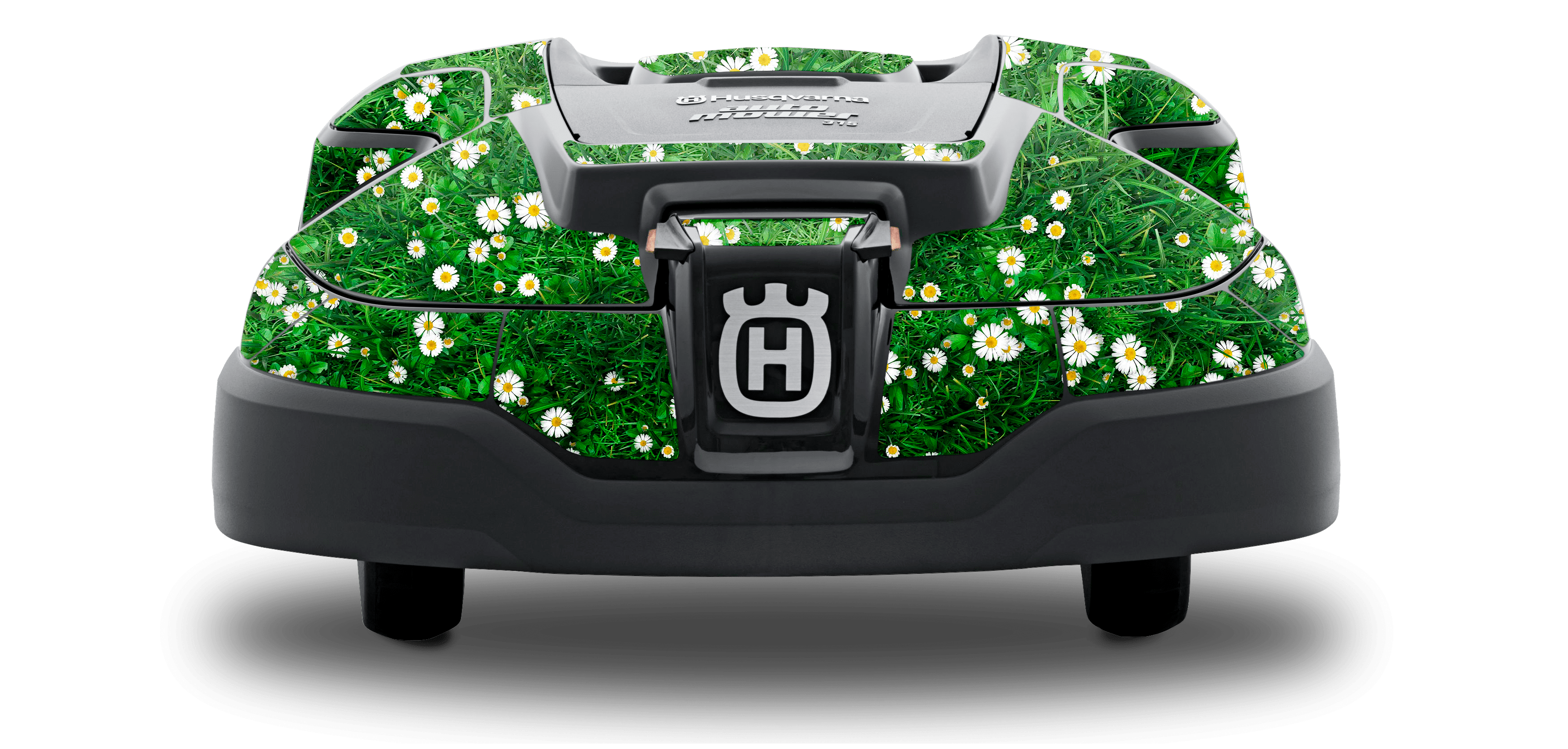 Automower® Skin - Flowerbed