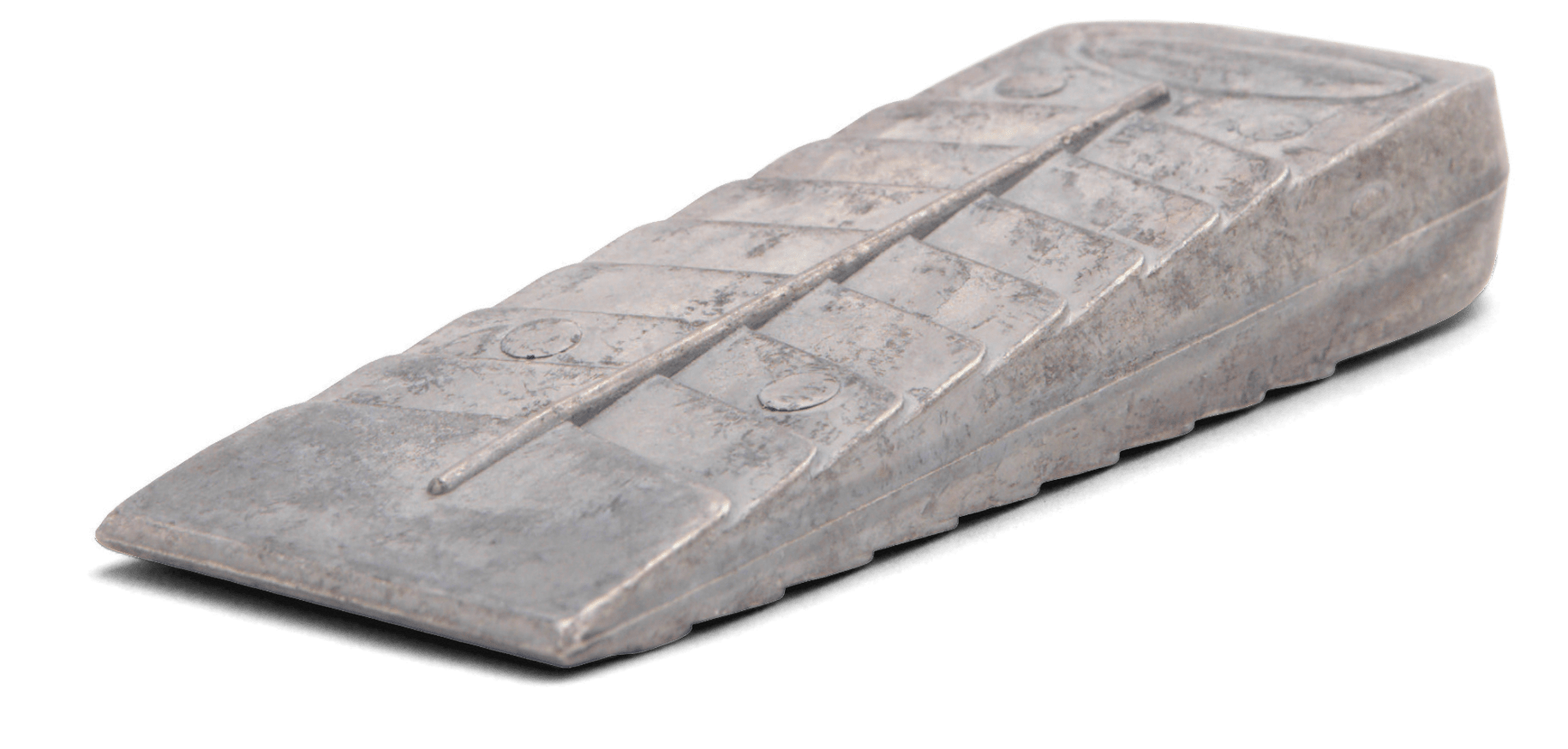 Husqvarna 12cm Magnesium Felling Wedge