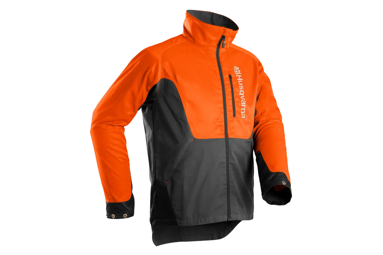 Husqvarna Forest jacket, Classic