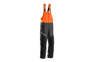 Husqvarna Carpenter trousers, Functional