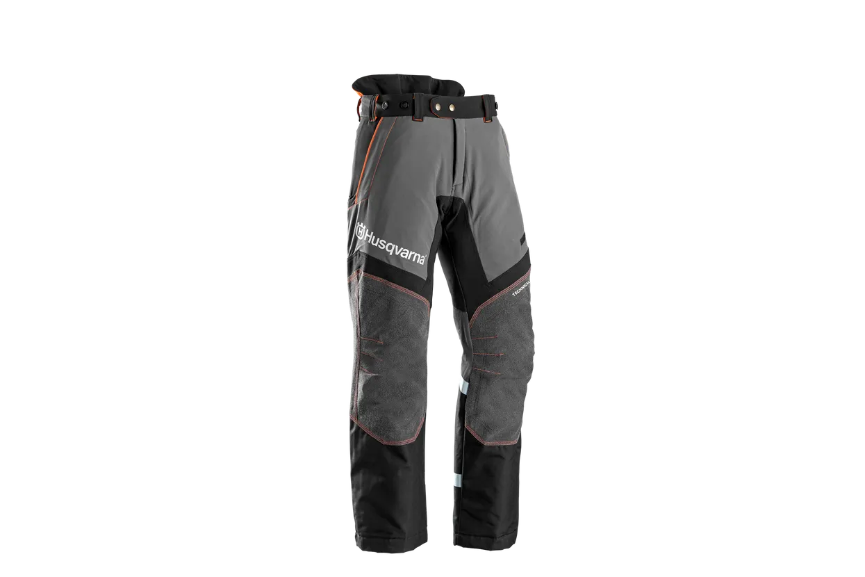 Husqvarna Technical Waist Trousers 20C