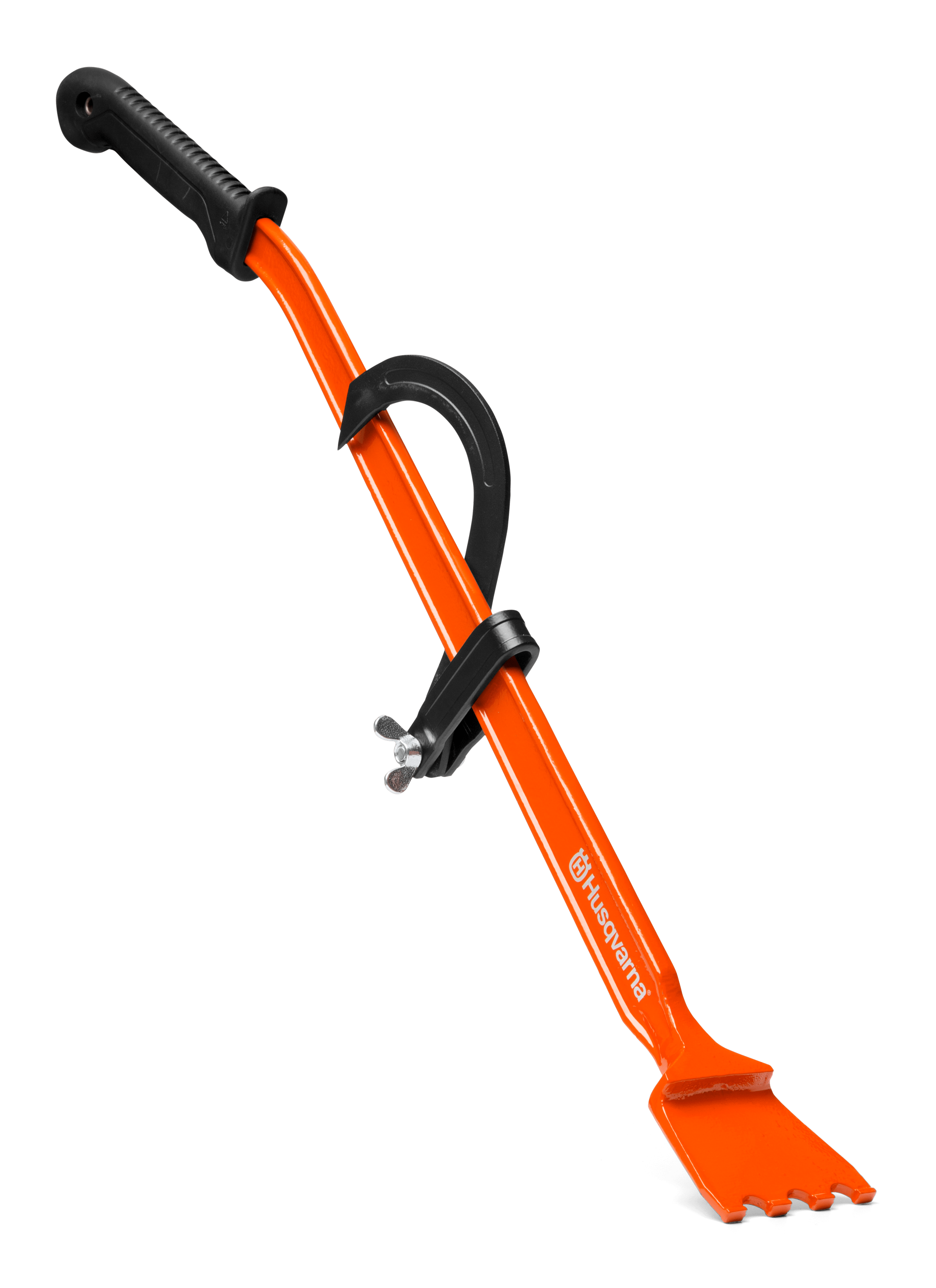 Husqvarna Breaking Bar With Cant Hook