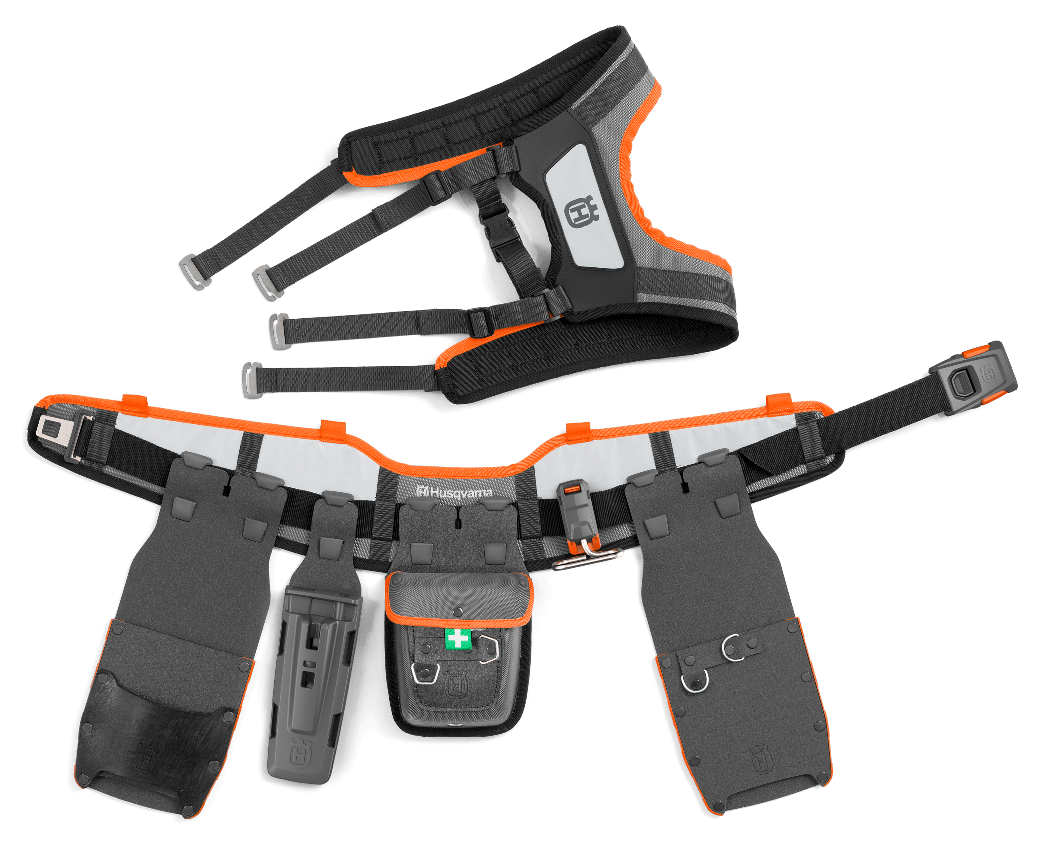 Husqvarna Tool Belt Flexi Combi Kit