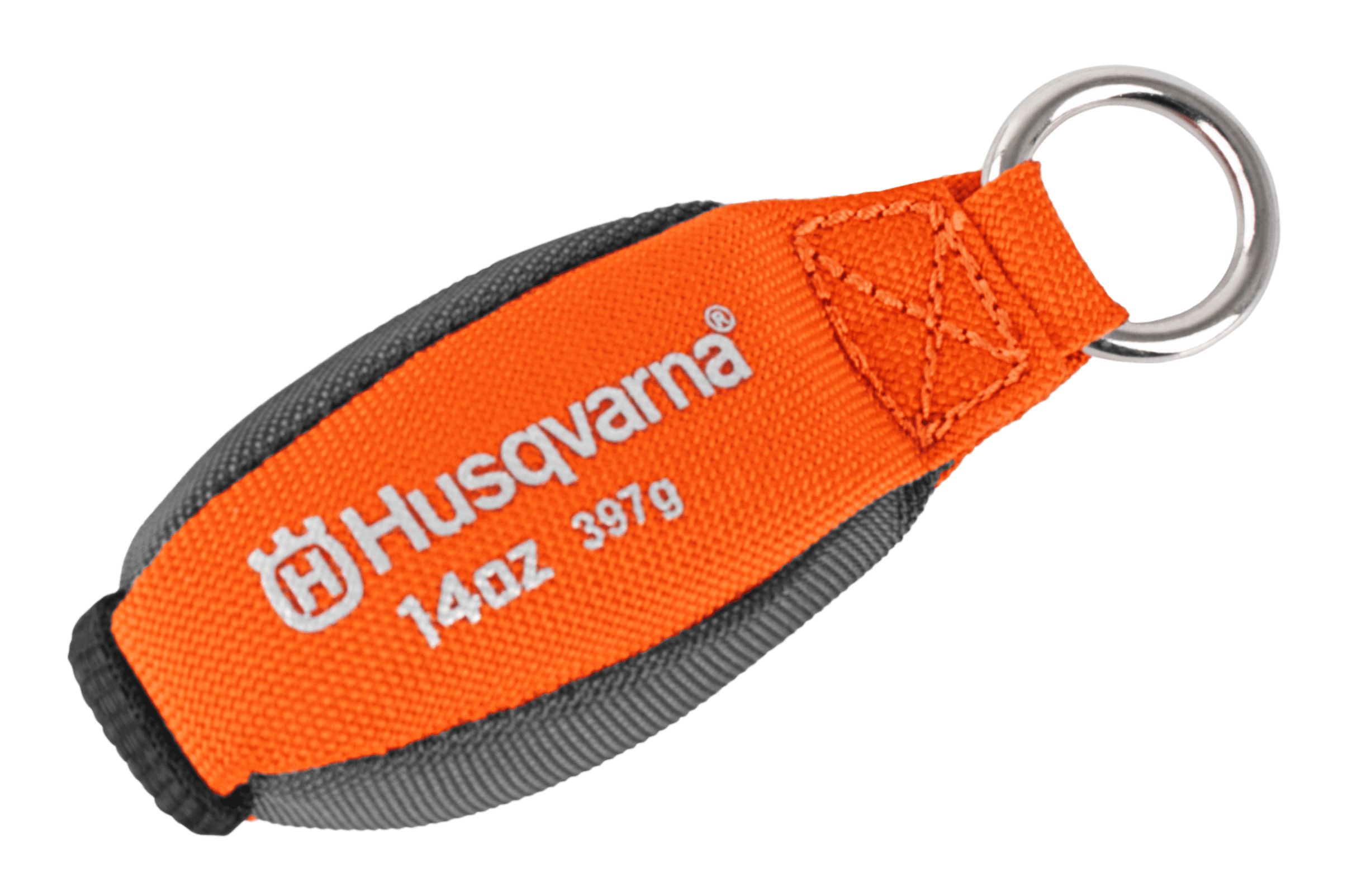 Husqvarna Throw Weight