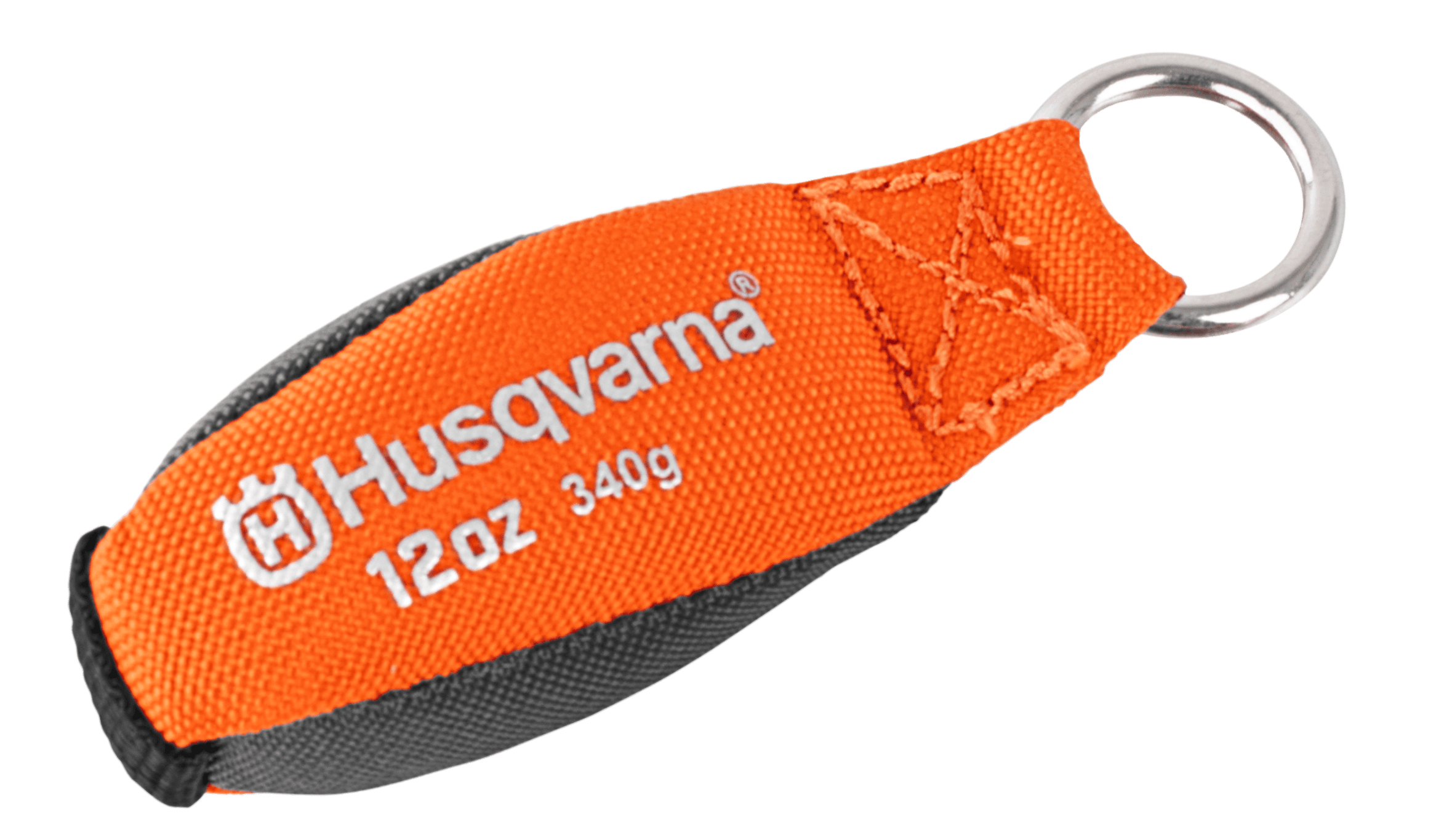 Husqvarna Throw Weight