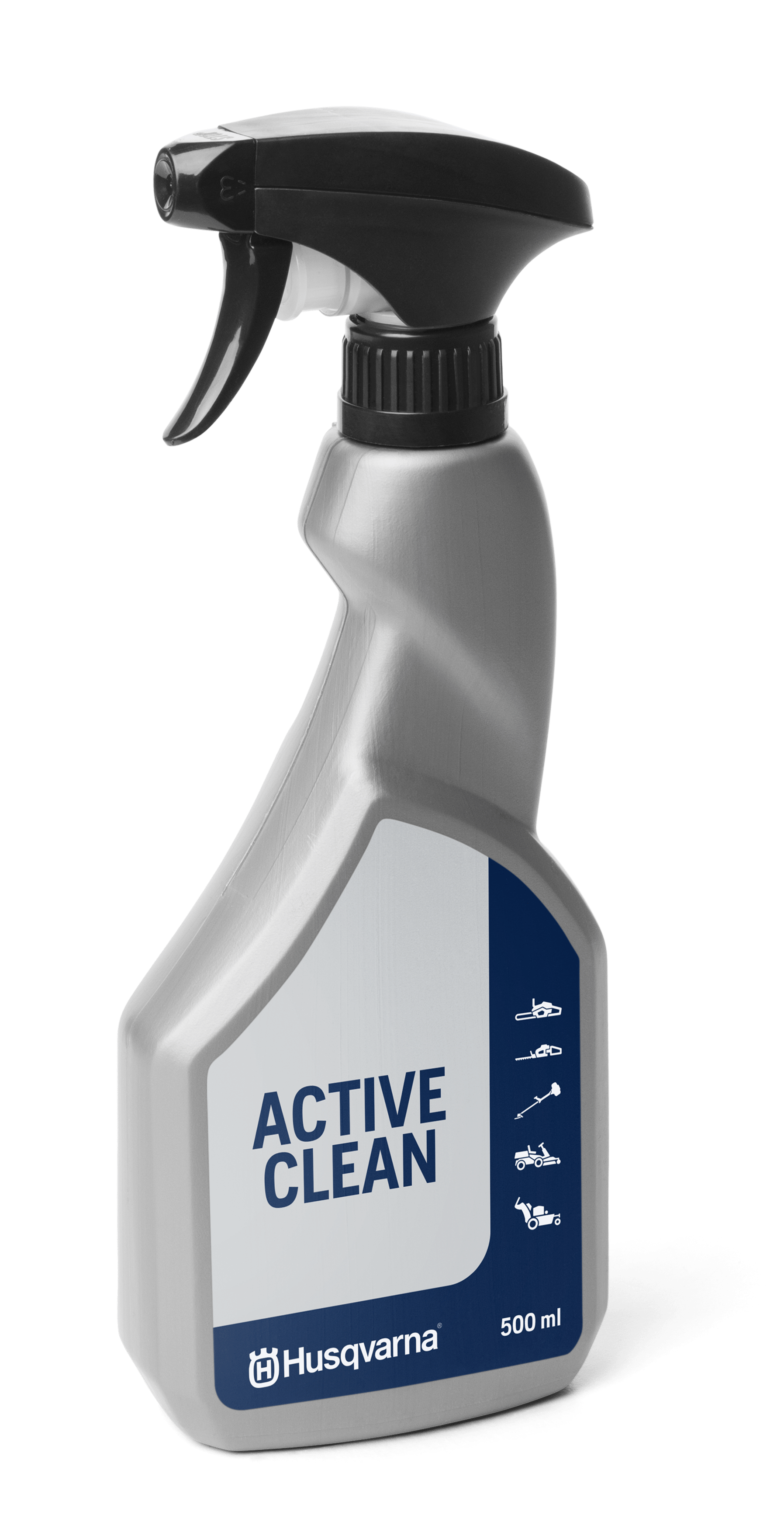 Husqvarna Active Clean