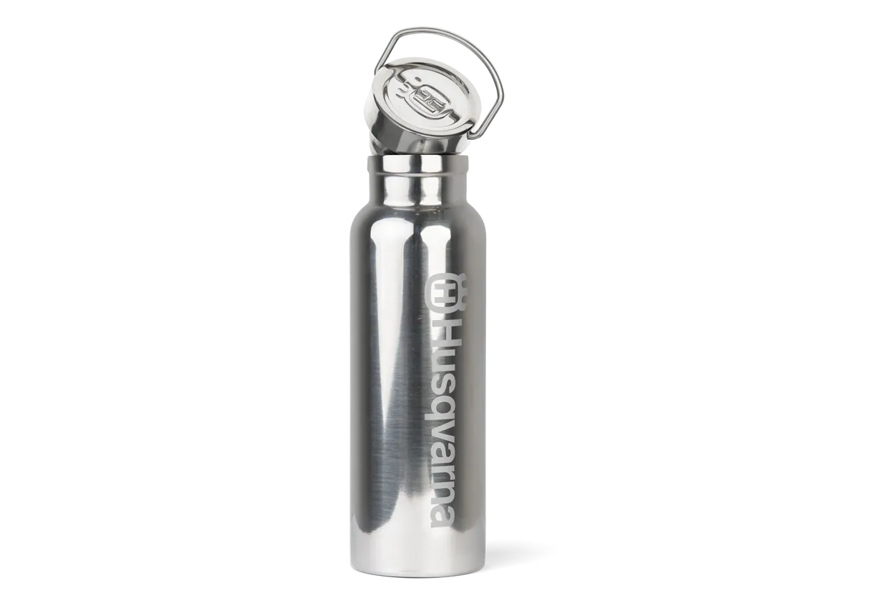 Husqvarna Xplorer Insulated Water Bottle - 0,5L