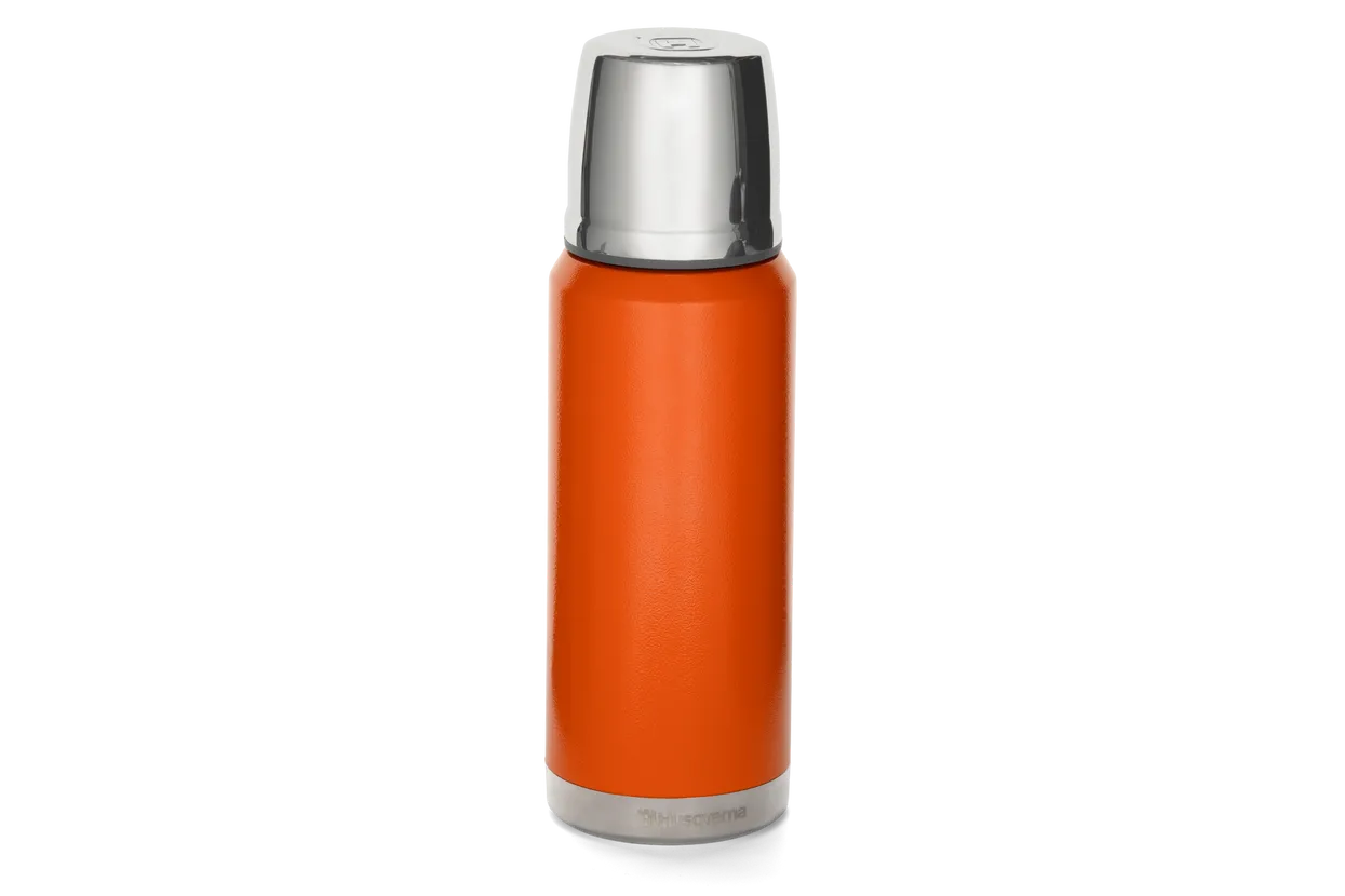 Husqvarna Xplorer Insulated Bottle 0,75L