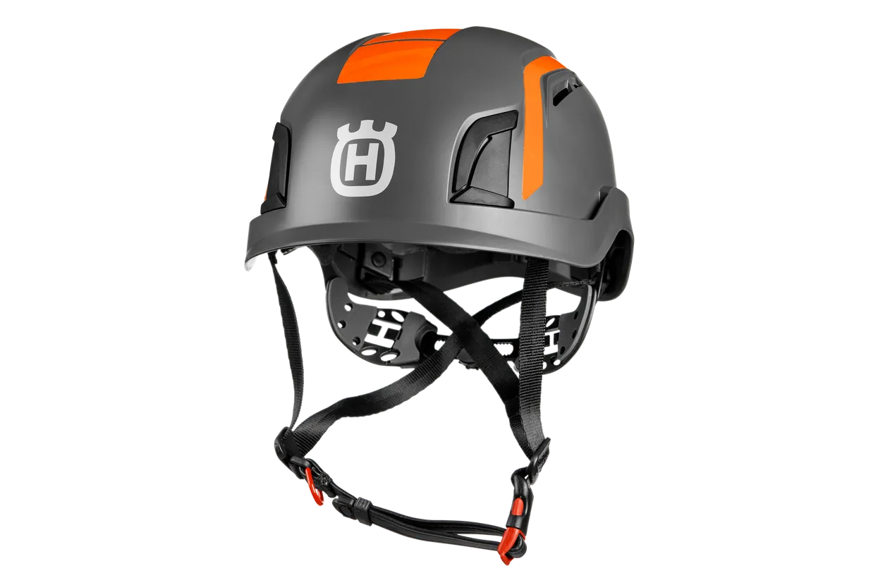 Husqvarna Arborist helmet