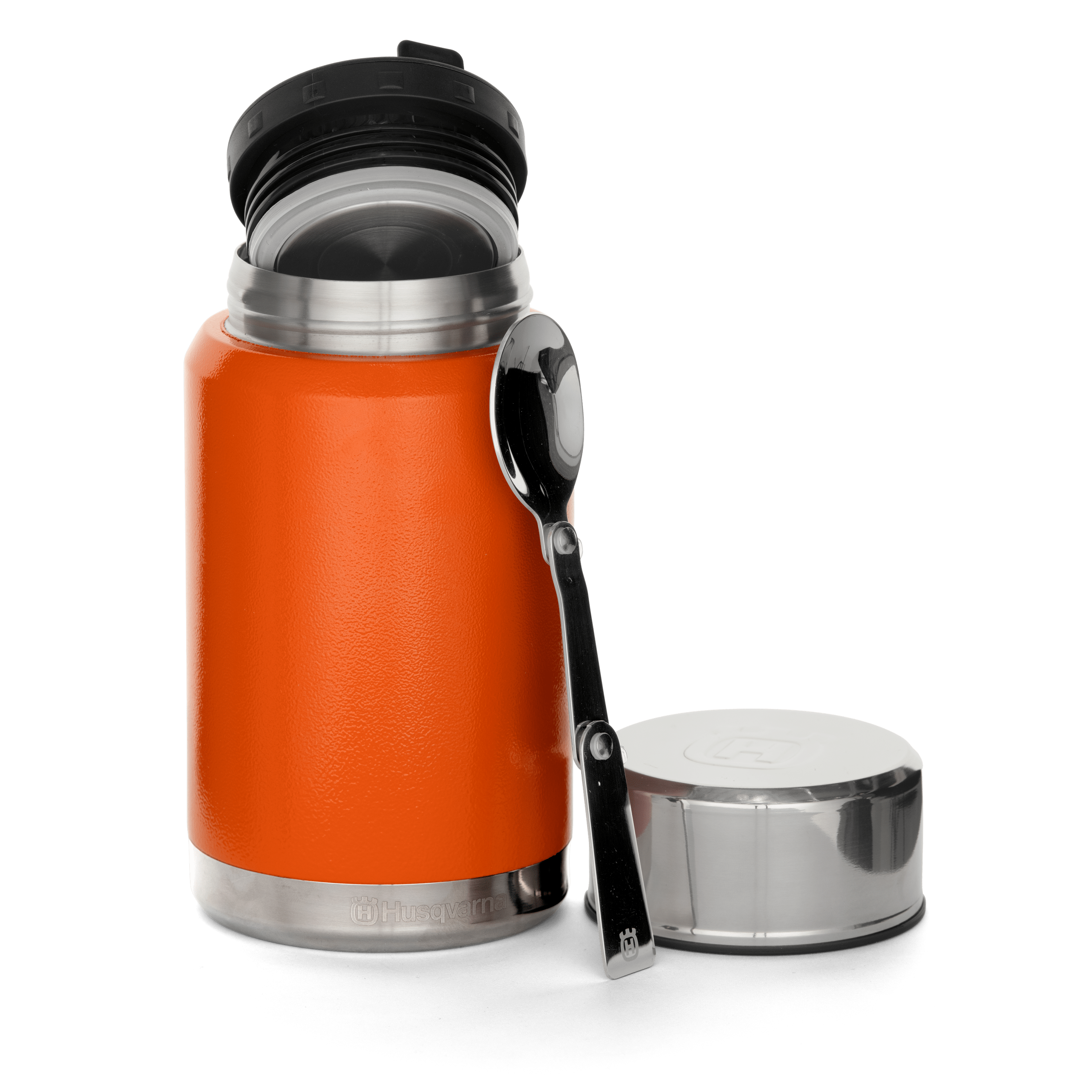 Husqvarna Xplorer Insulated Food Can 0,6L