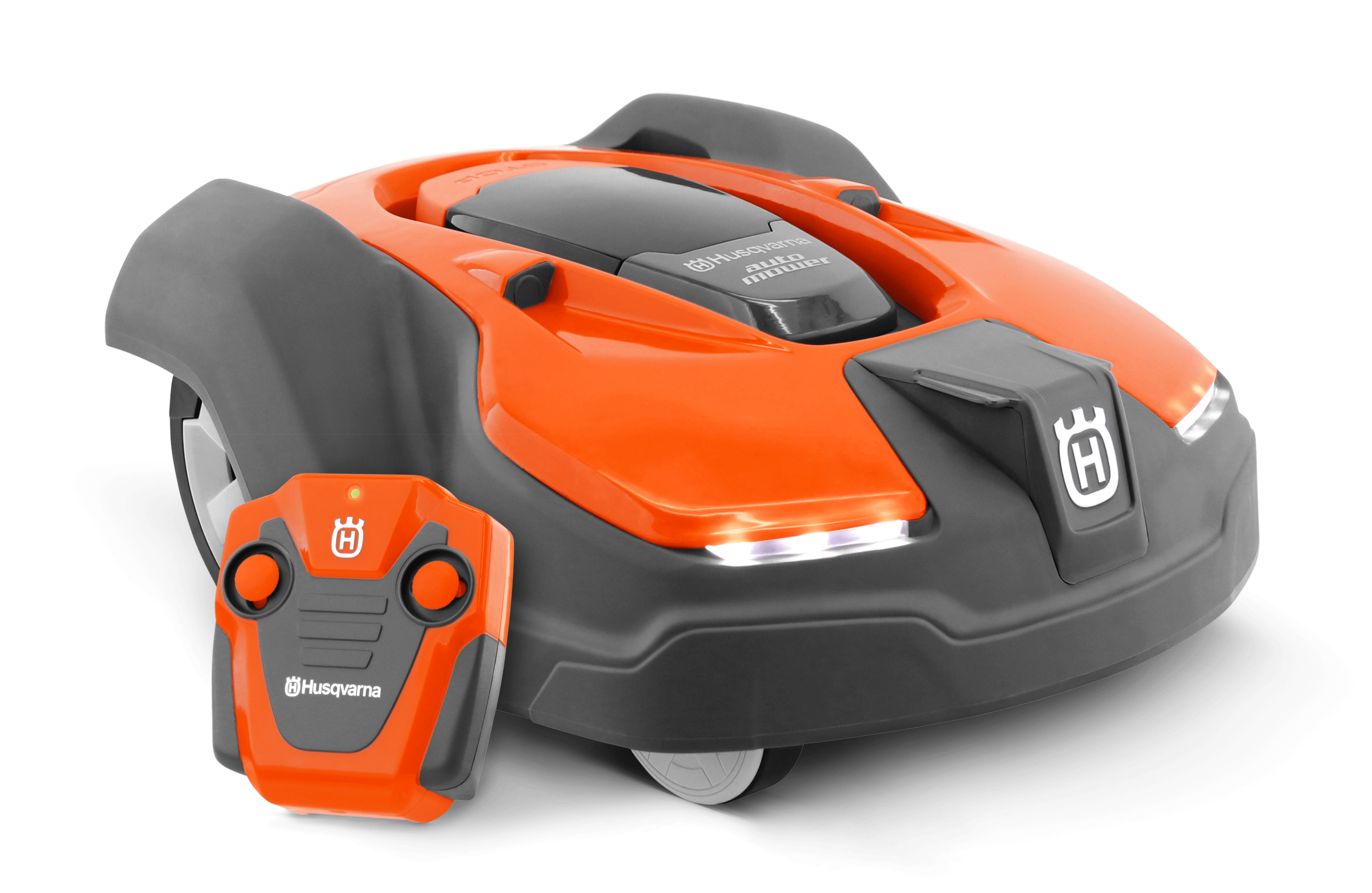 Husqvarna Toy 450X Automower