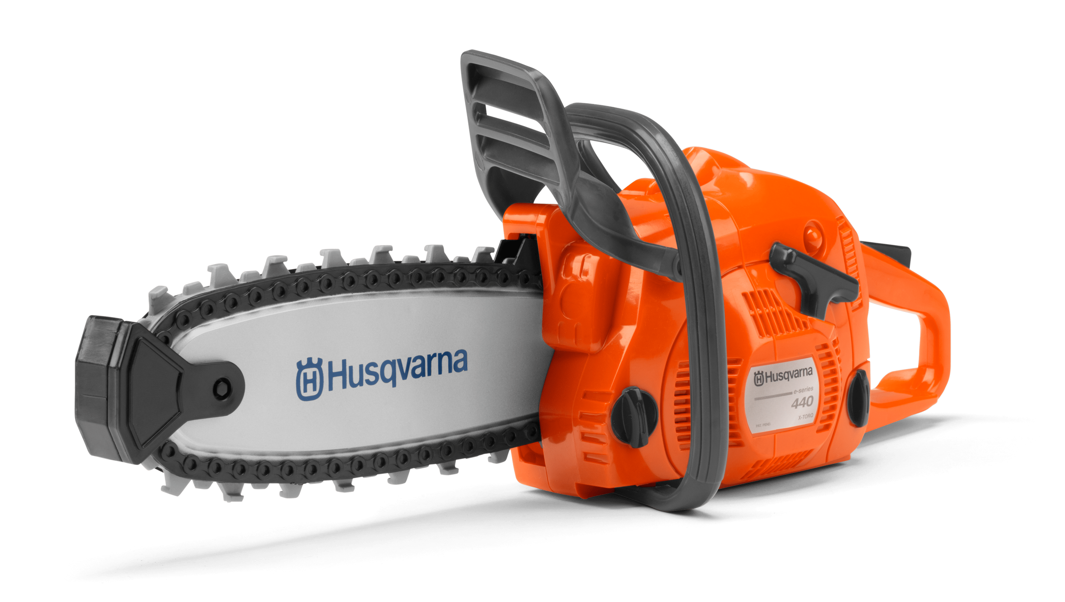 Toy Chainsaw