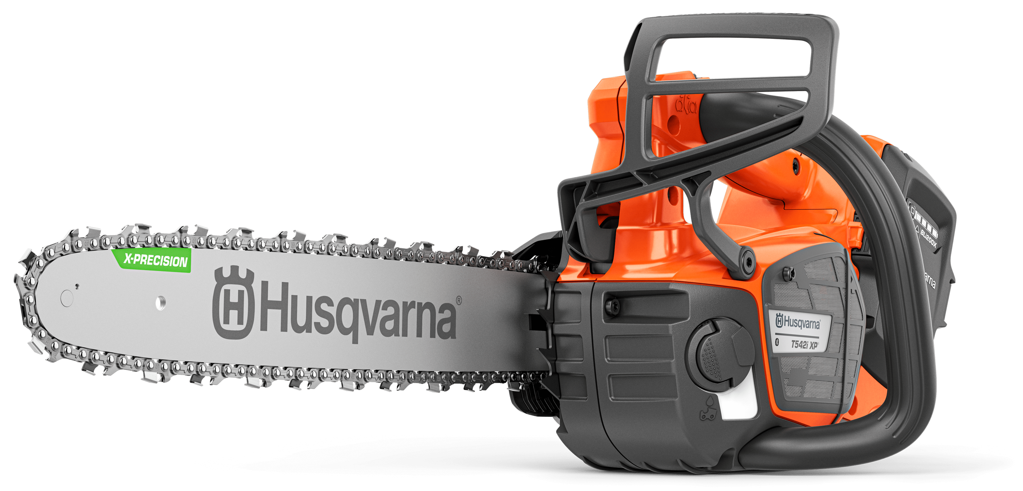 Husqvarna T542i XP® Battery Treecare Chainsaw