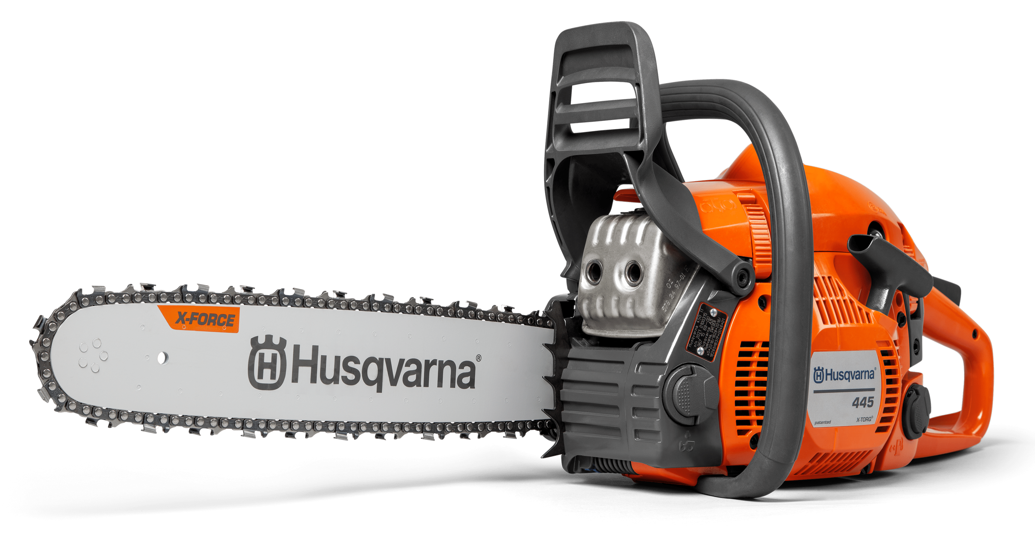 Husqvarna 445 II