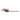 Stihl HS 45 petrol hedge trimmer - blade length 60 cm / 24"